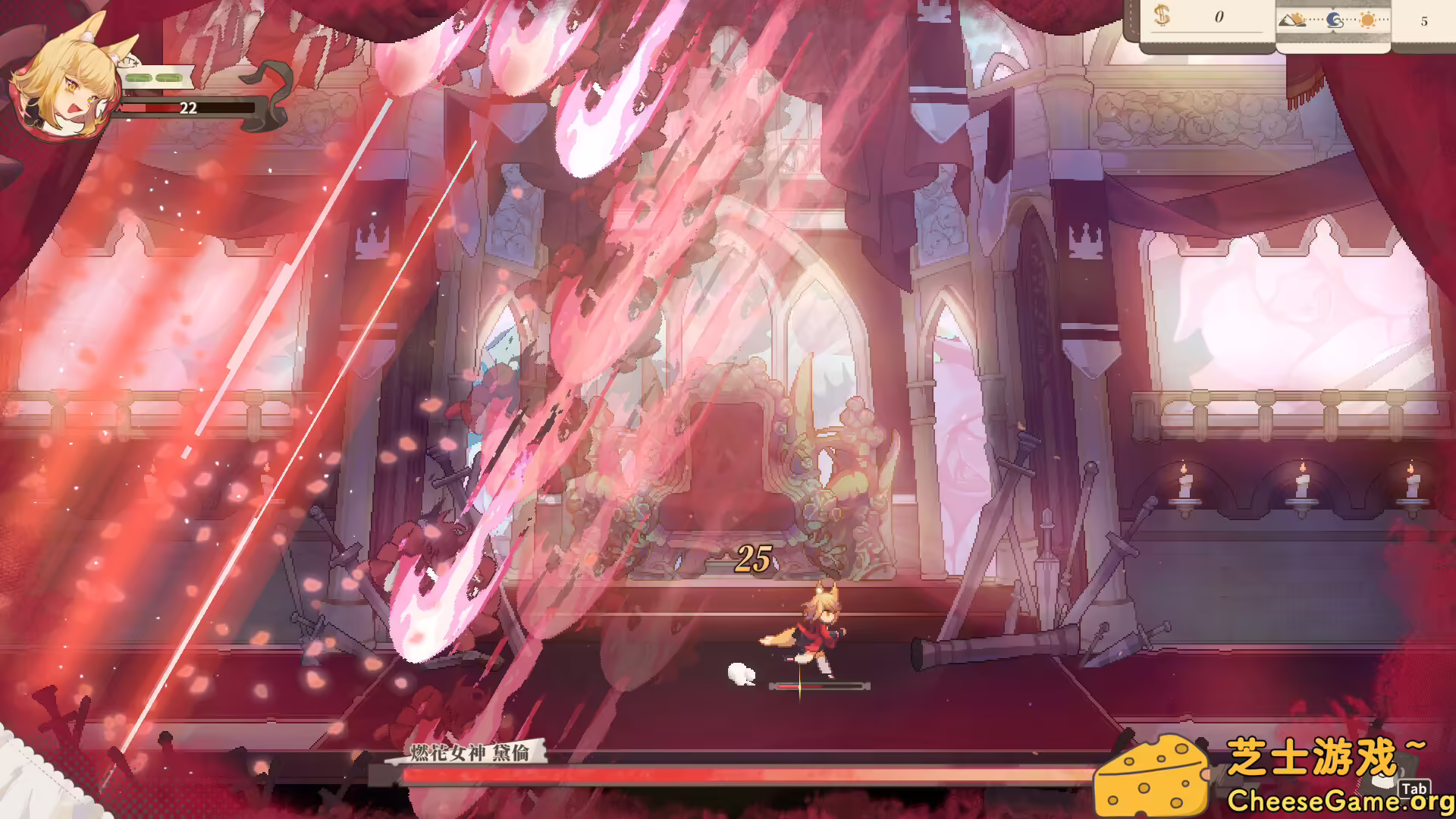 图片[3] [PC]亚路塔：狐狸狐途的面包冒险/Aeruta | 学习版单机游戏免费下载