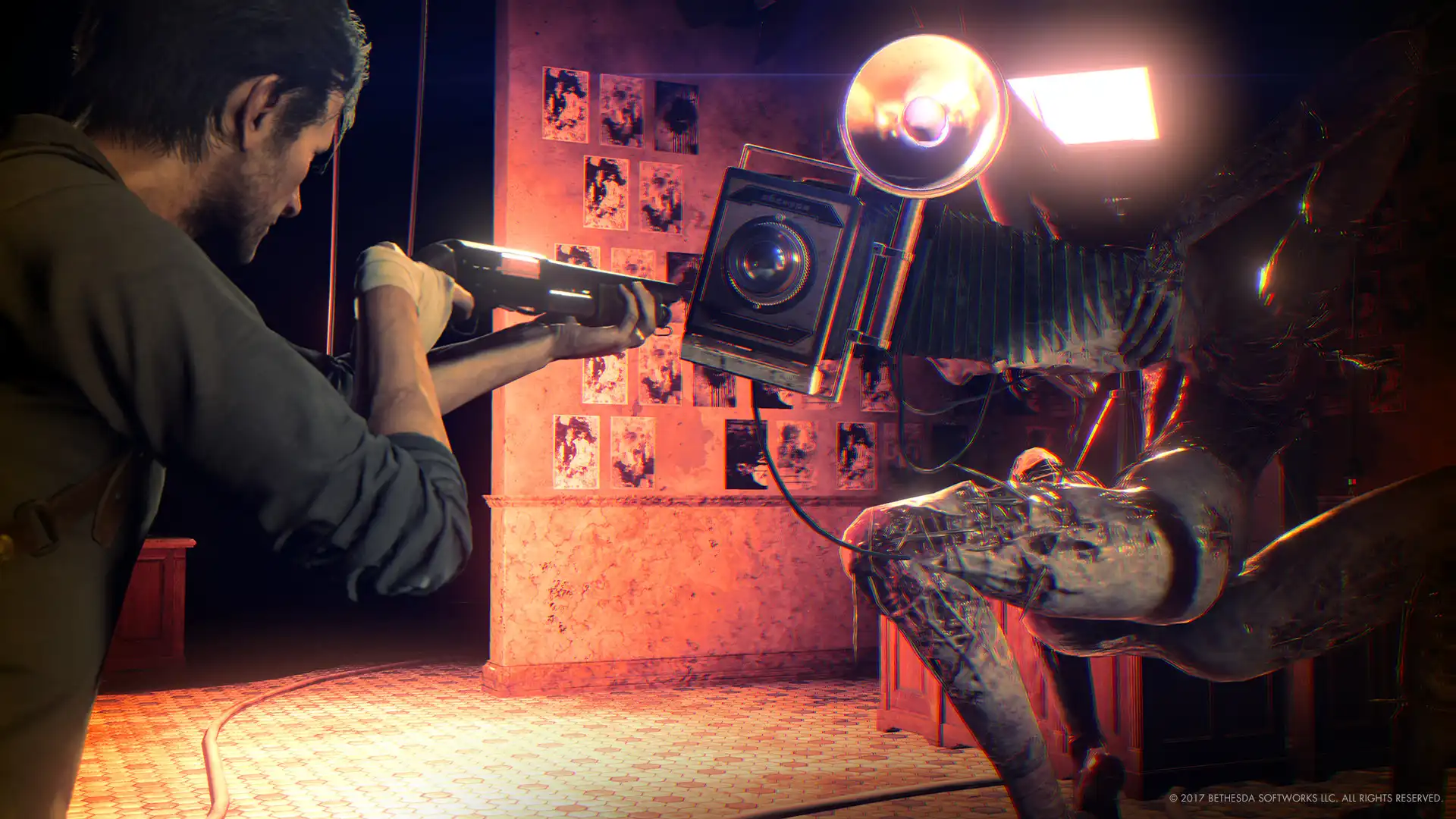 图片[6]-[PC]恶灵附身2/The Evil Within 2