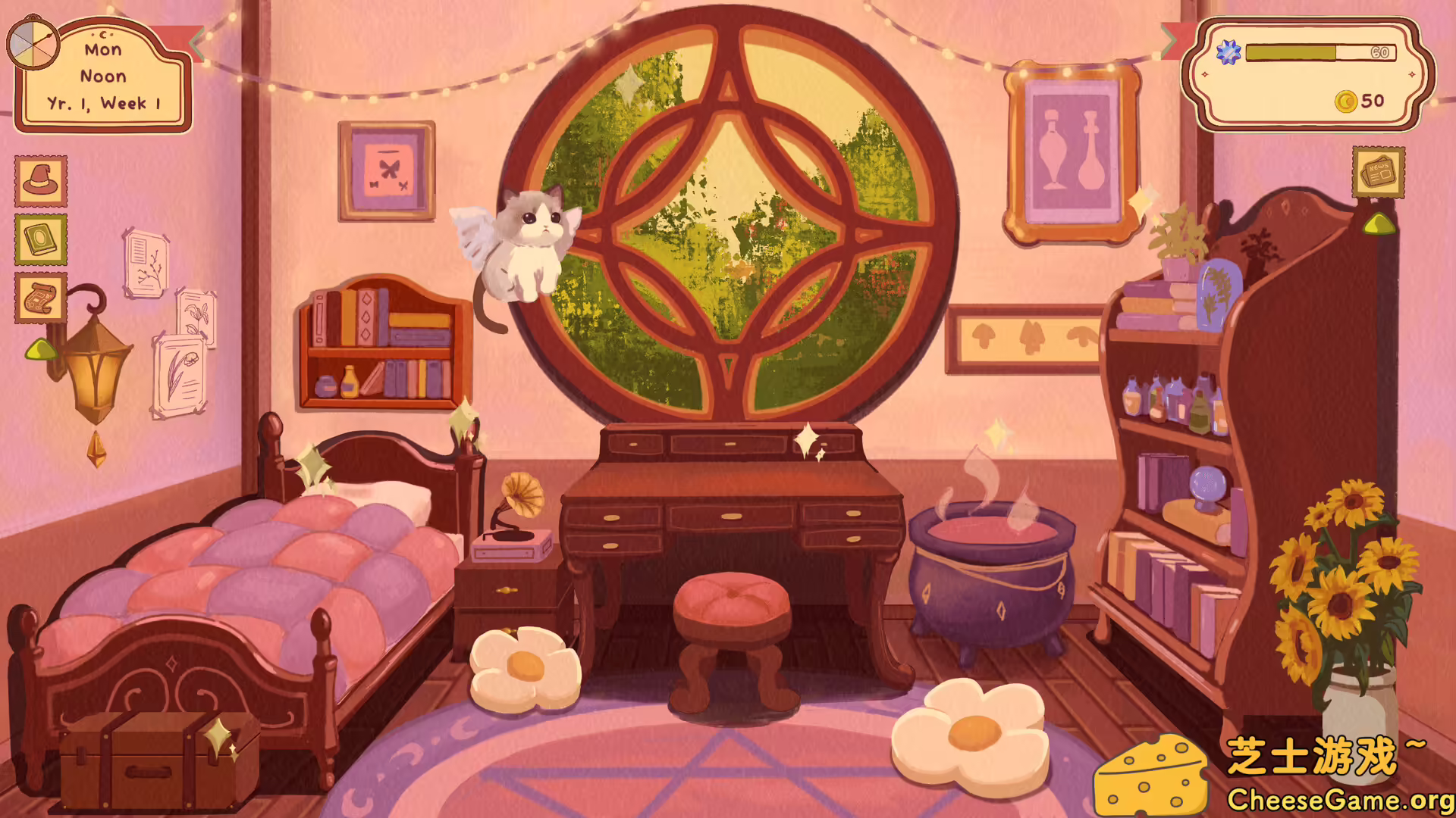 图片[1] [PC]威梅尔学院/Whimel Academy | 学习版单机游戏免费下载
