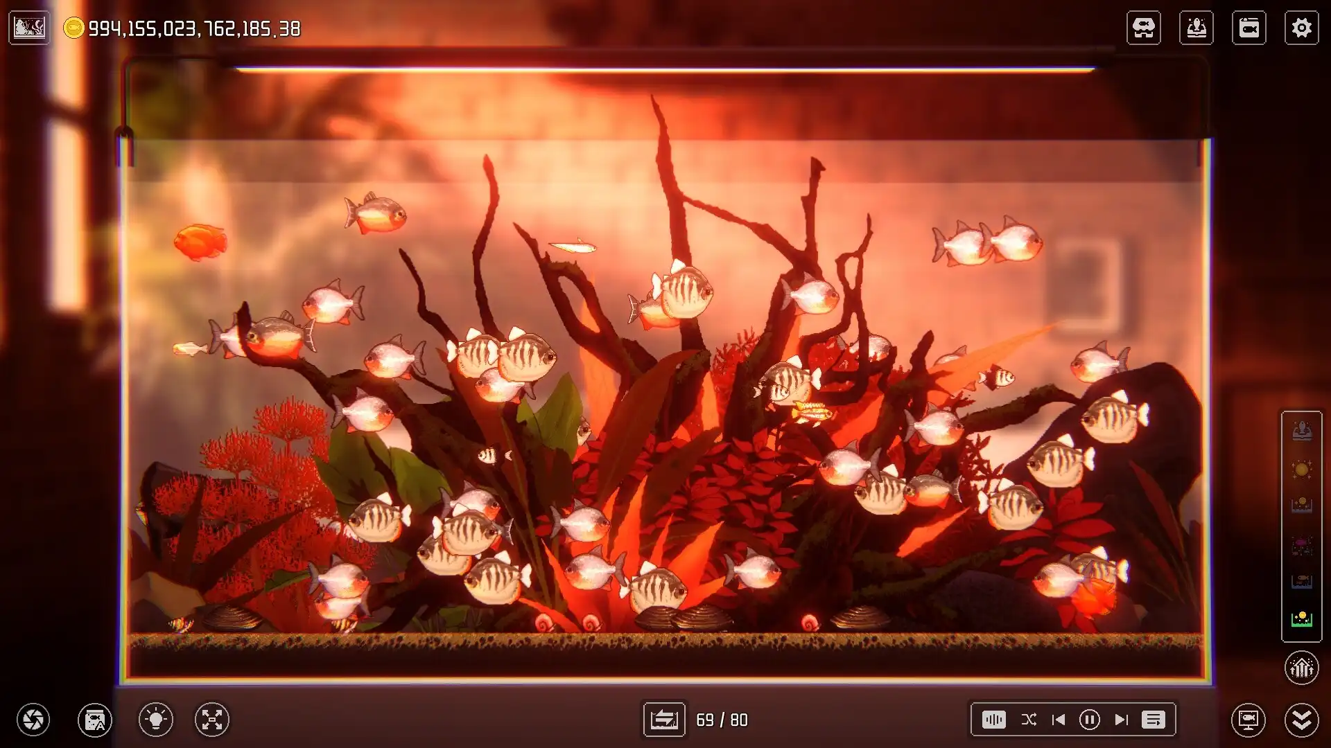 图片[5] [PC]欢乐水族馆/Joyquarium | 游戏截图