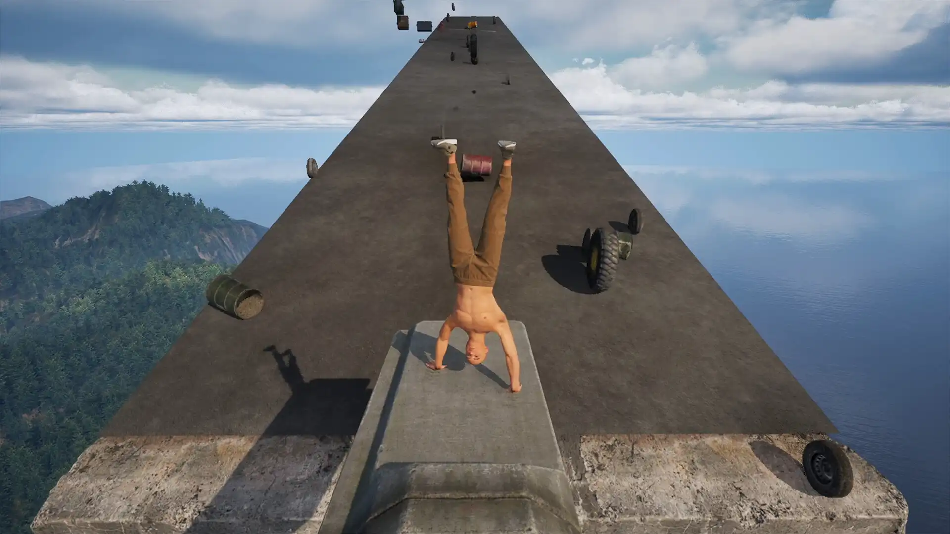 图片[5]-[PC]手倒立汉克/Handstand Hank