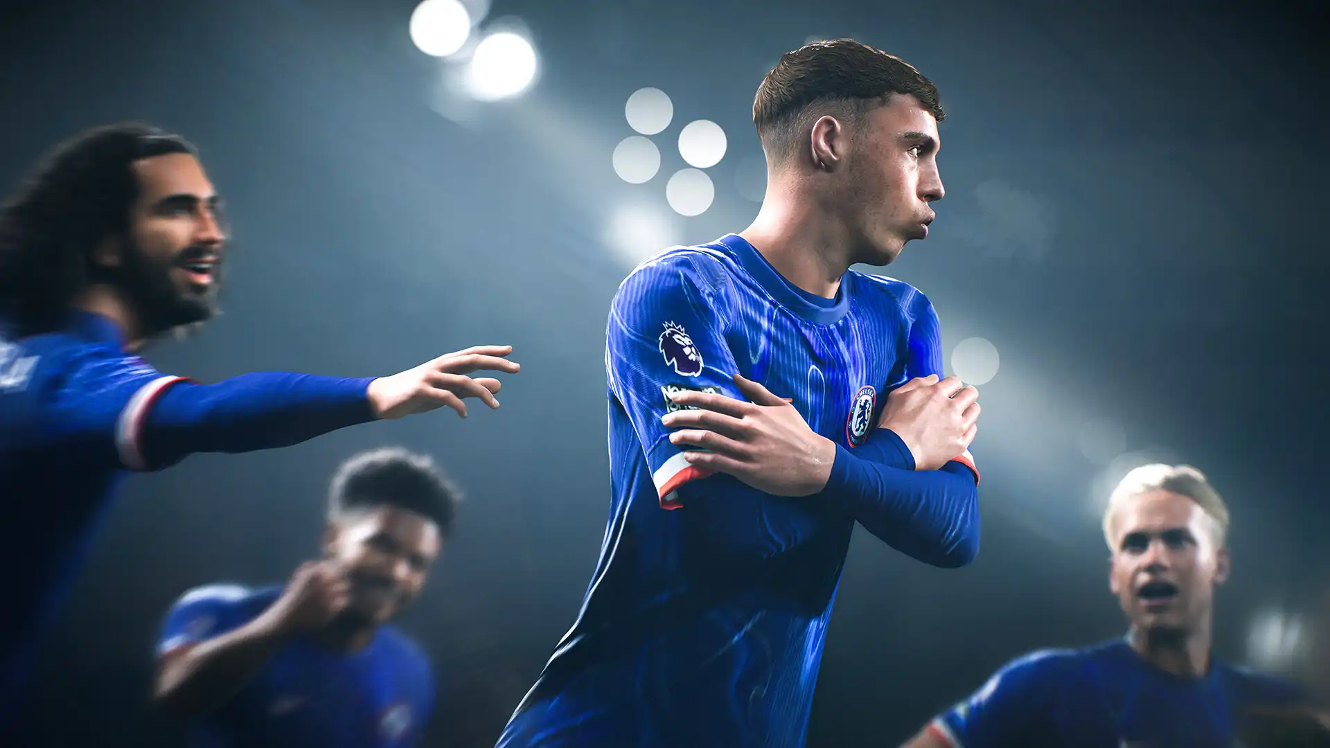 图片[3]-[PC]EA体育足球俱乐部25-虚拟机版/EA SPORTS FC 25 HYPERVISOR