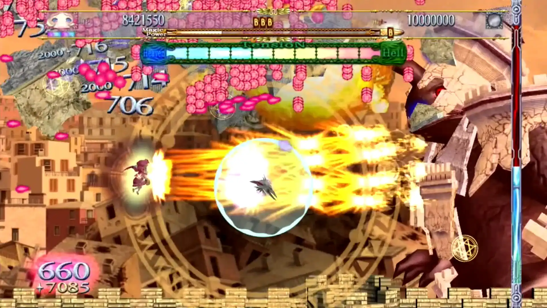 图片[6]-[PC]死亡微笑I･II/Deathsmiles I･II