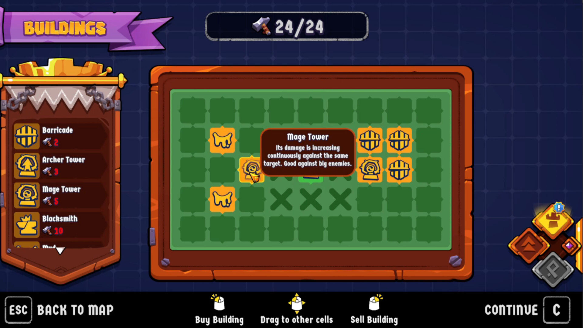 图片[6] [PC]增量帝国/Incrempire | 游戏截图
