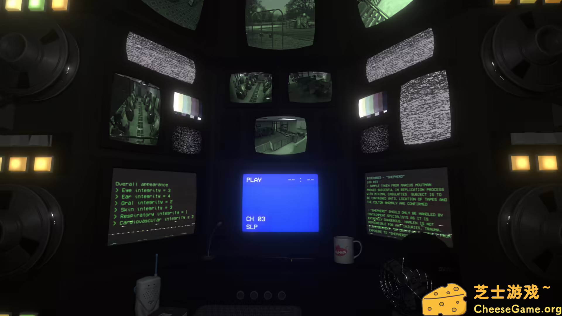 图片[6] [PC]冒险者阿曼达3/Amanda the Adventurer 3 | 学习版单机游戏免费下载