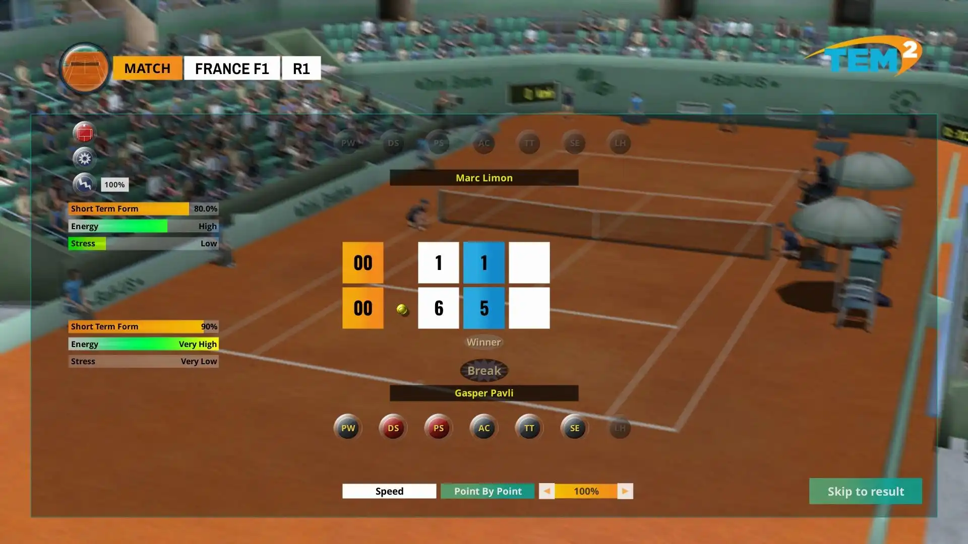 图片[3]-[PC]网球精英经理2/Tennis Elbow Manager 2