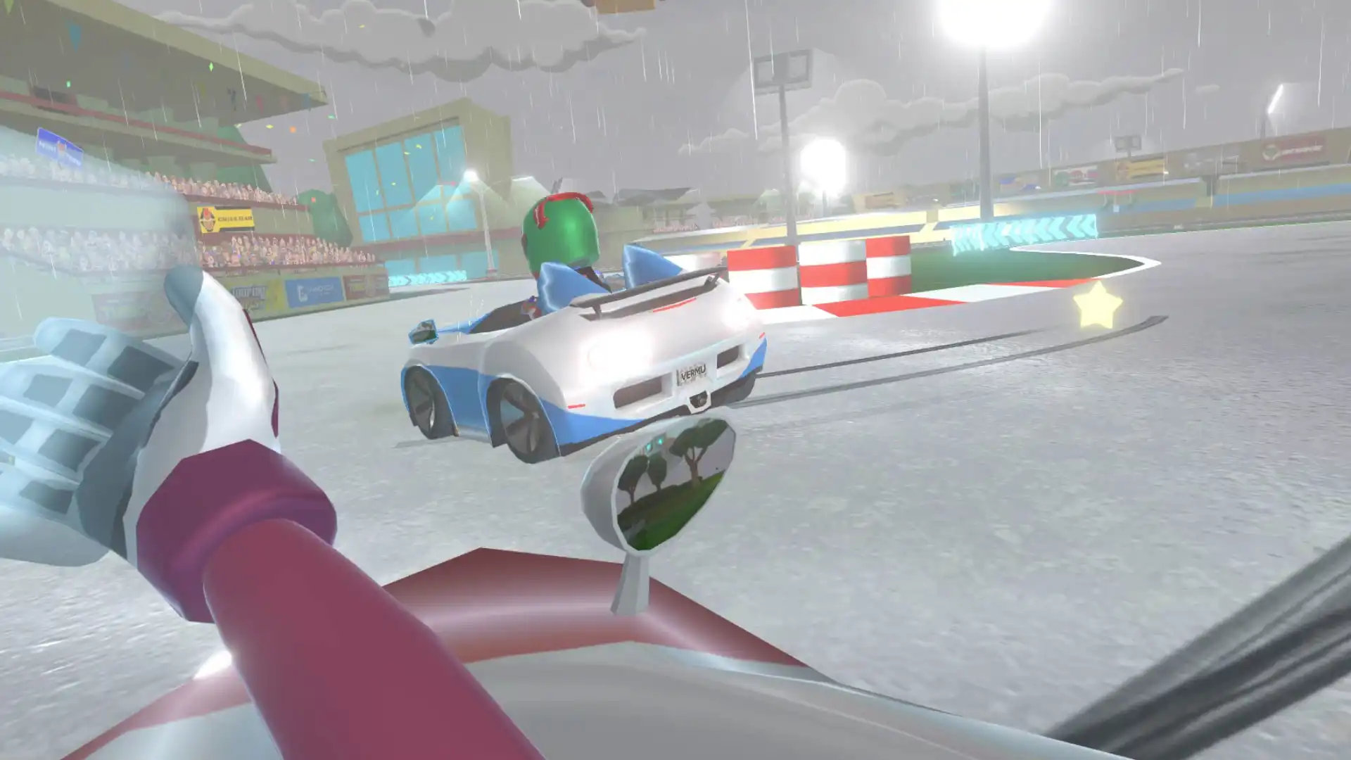 图片[4]-[PC]巡回卡丁车/Touring Karts