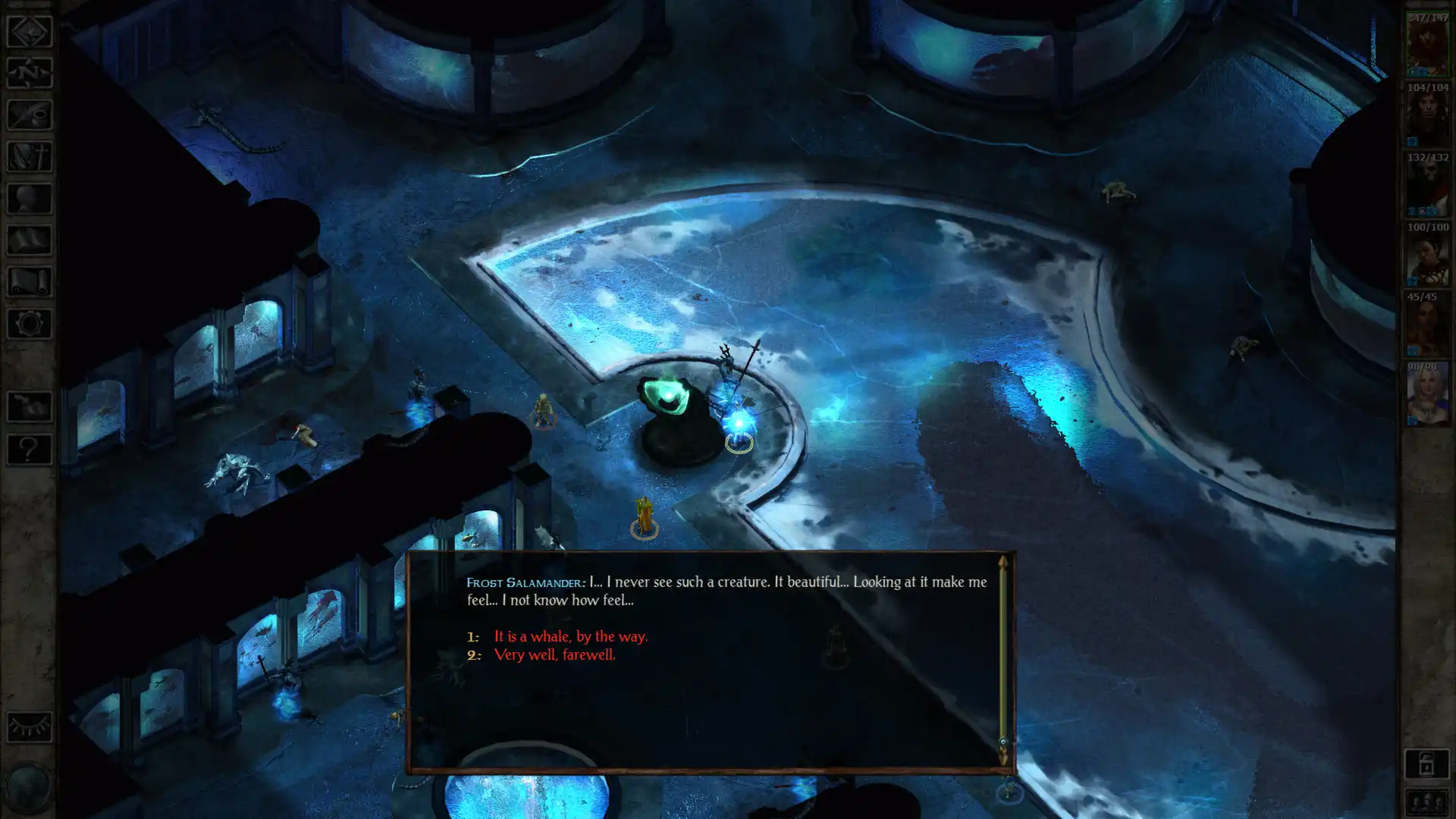 图片[2]-[PC]冰风谷/Icewind Dale: Enhanced Edition