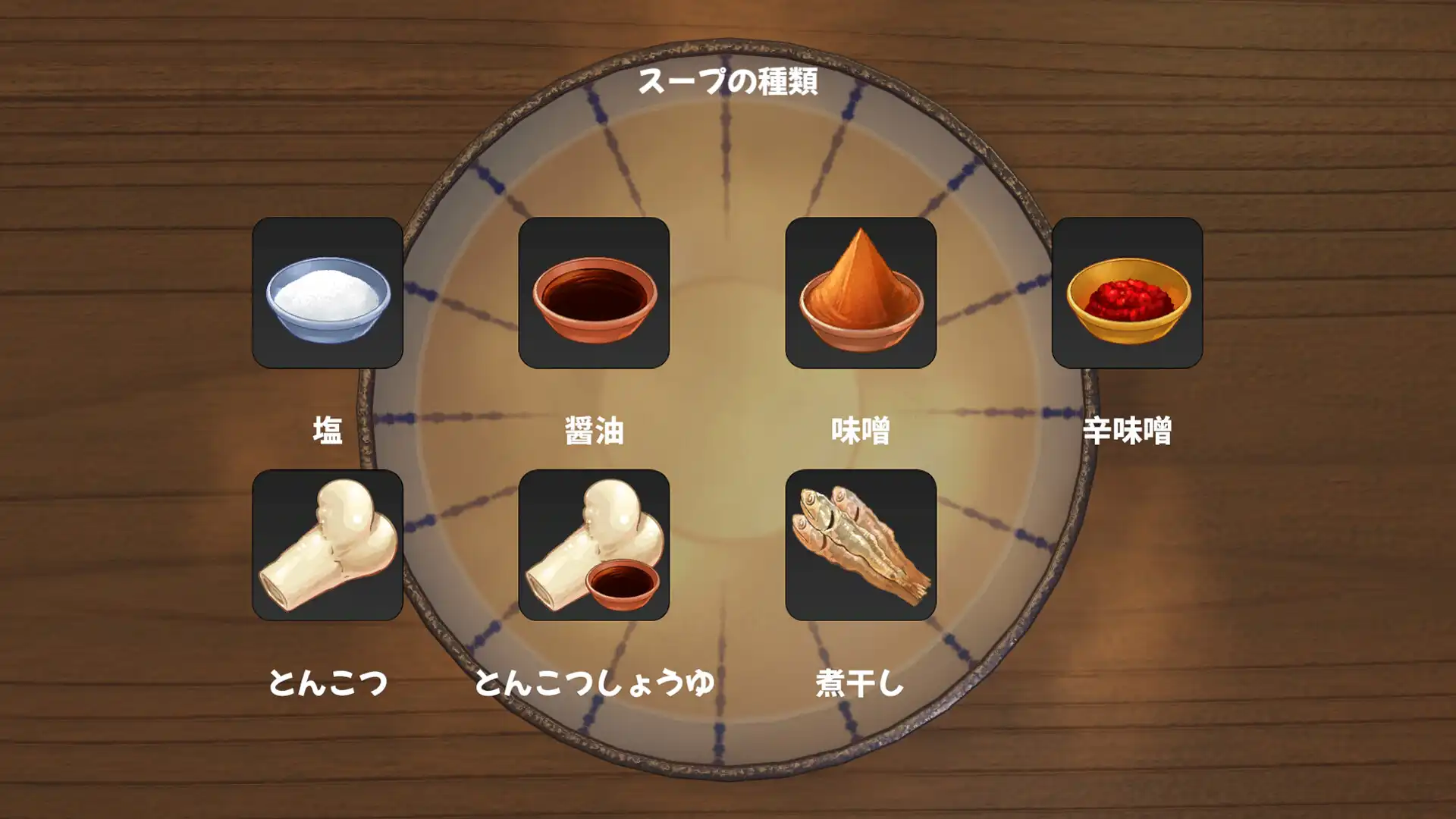图片[5] [PC]拉面模拟器/Ramen Simulator | 游戏截图