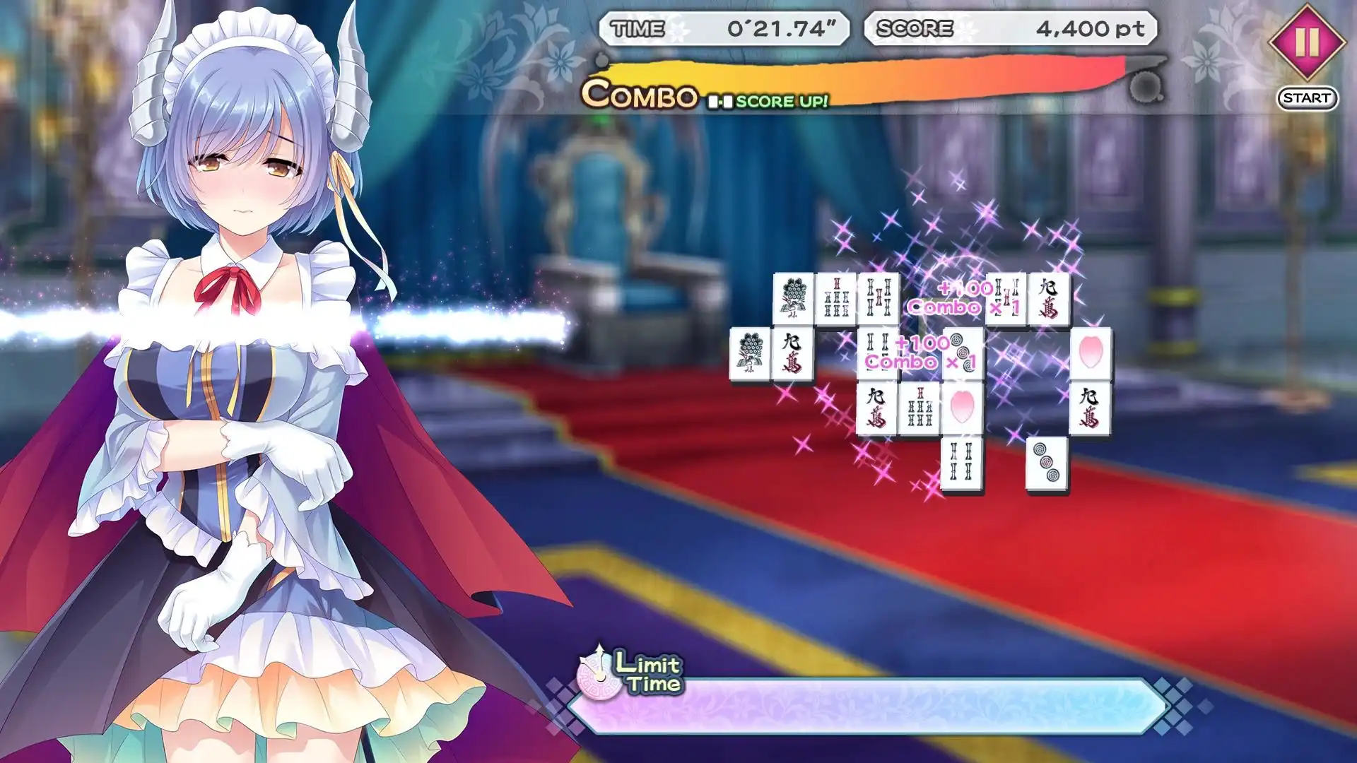 图片[2]-[PC]美女牌河四川/Pretty Girls Rivers (Shisen-Sho)