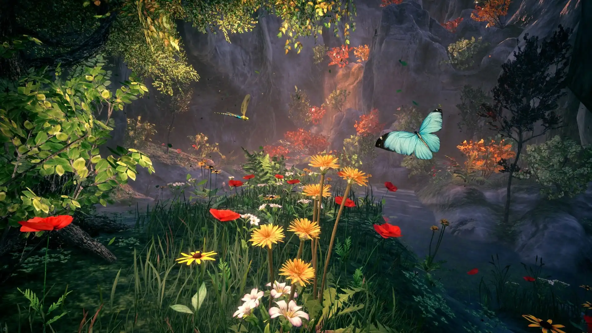 [PC]蜜蜂模拟器/Bee Simulator