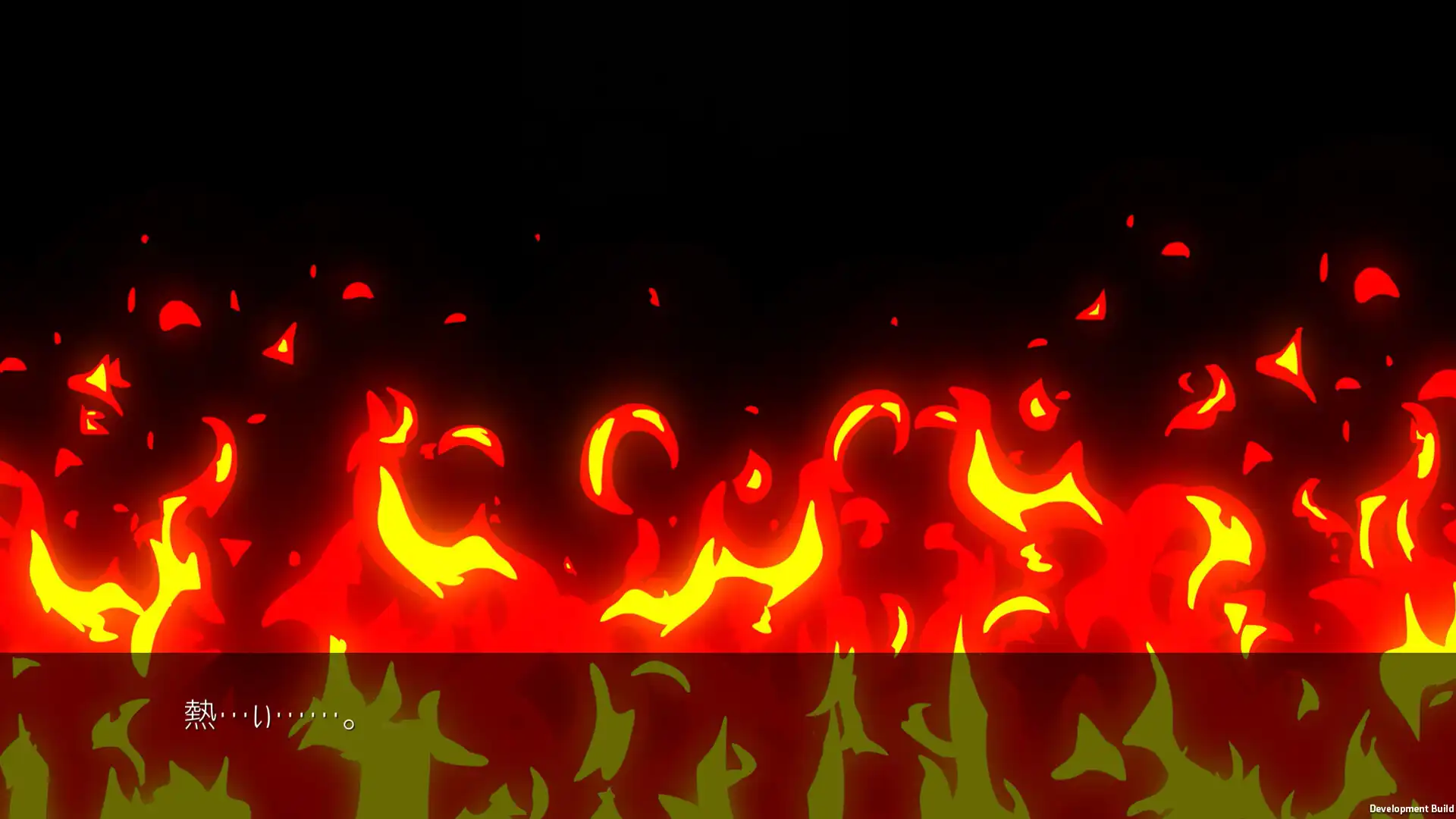 图片[1] [PC]创伤创伤快消失！/Pain Pain Go Away! | 游戏截图