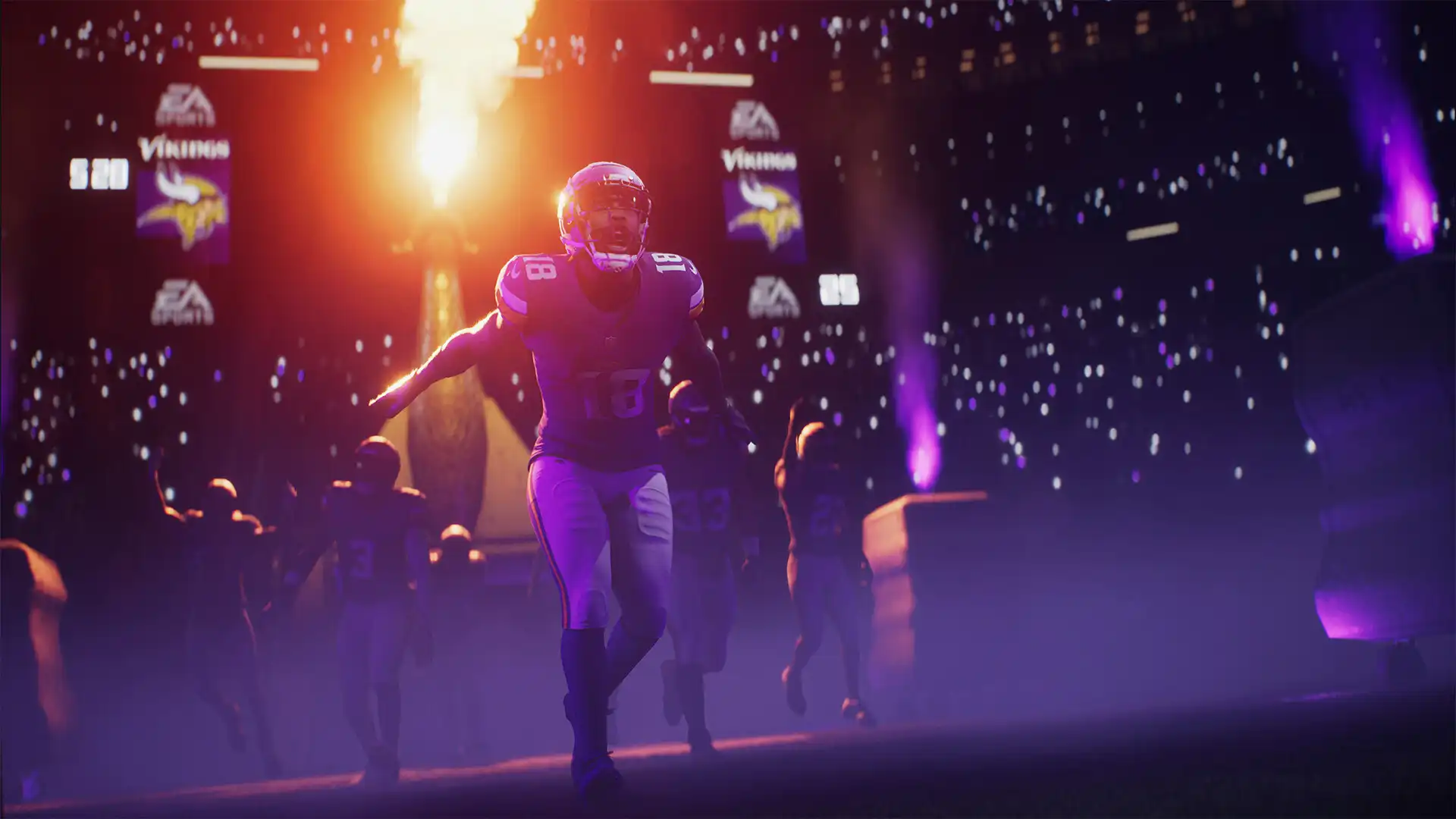 图片[3]-[PC]麦登橄榄球26-虚拟机版/Madden NFL 26 HYPERVISOR
