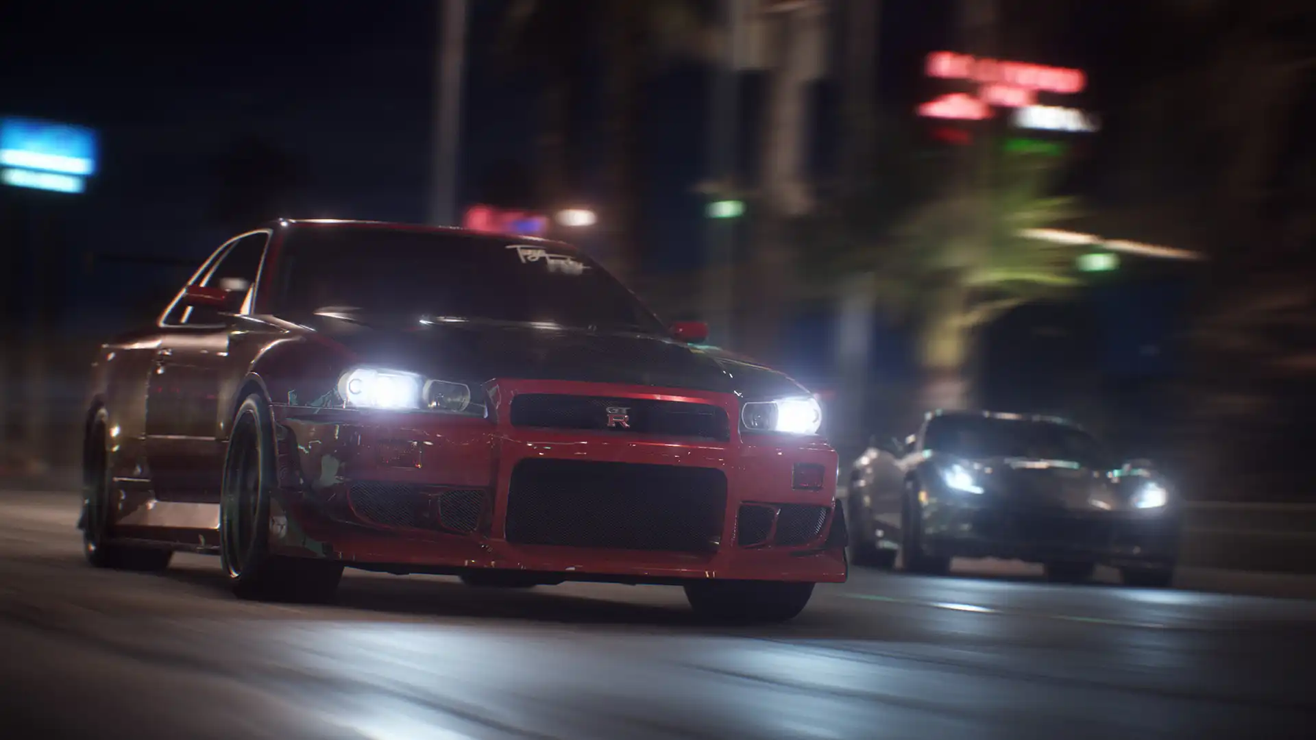 图片[5]-[PC]极品飞车20：复仇-虚拟机版/Need for Speed Payback HYPERVISOR