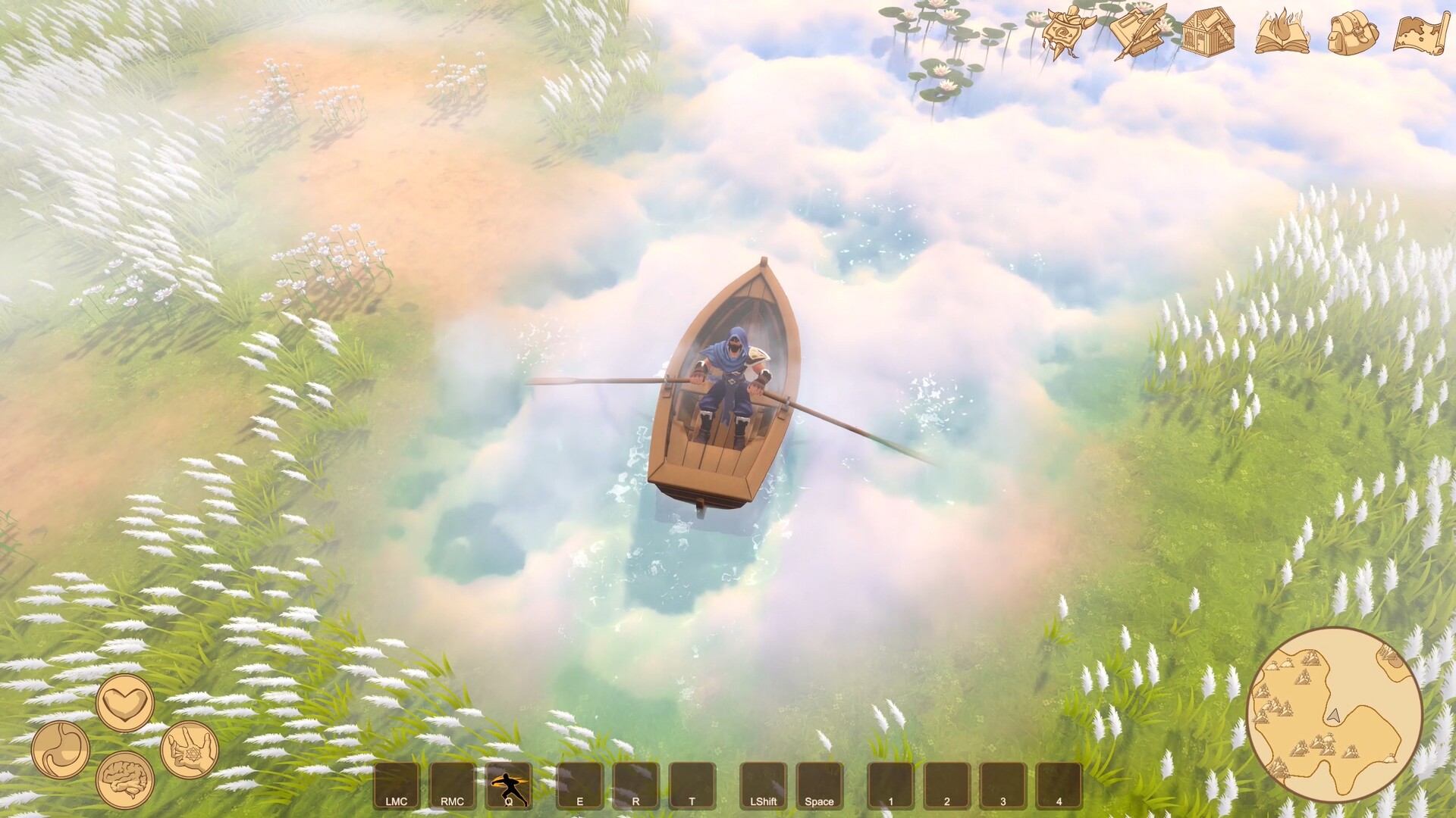 图片[6] [PC]梦境搁浅/Dreamstranded | 游戏截图