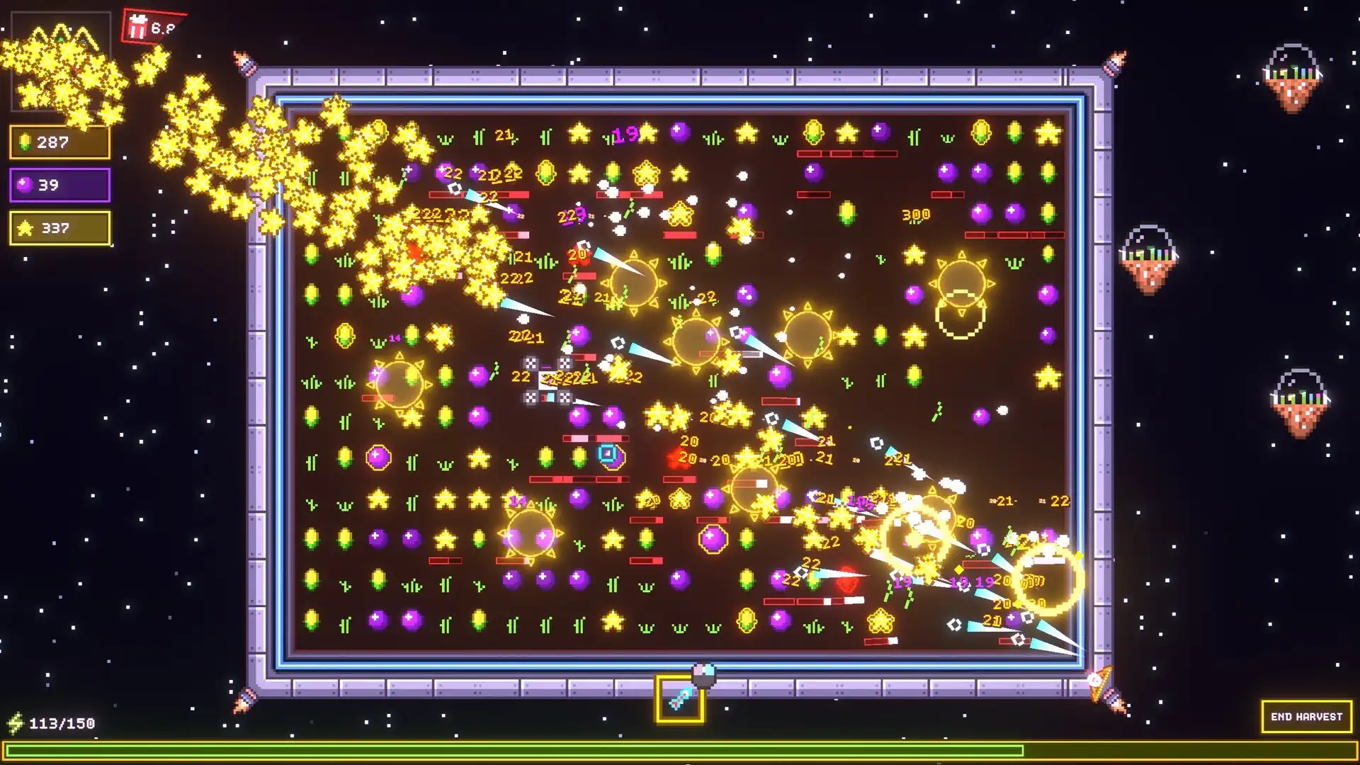 图片[2]-[PC]菜园无双/Agrivore: Incremental Farming