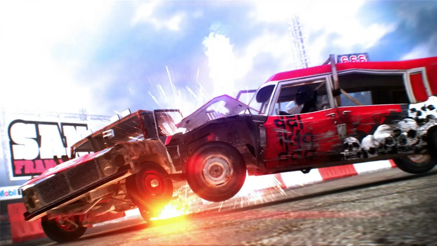 图片[3]-[PC]尘埃：决战/DiRT Showdown