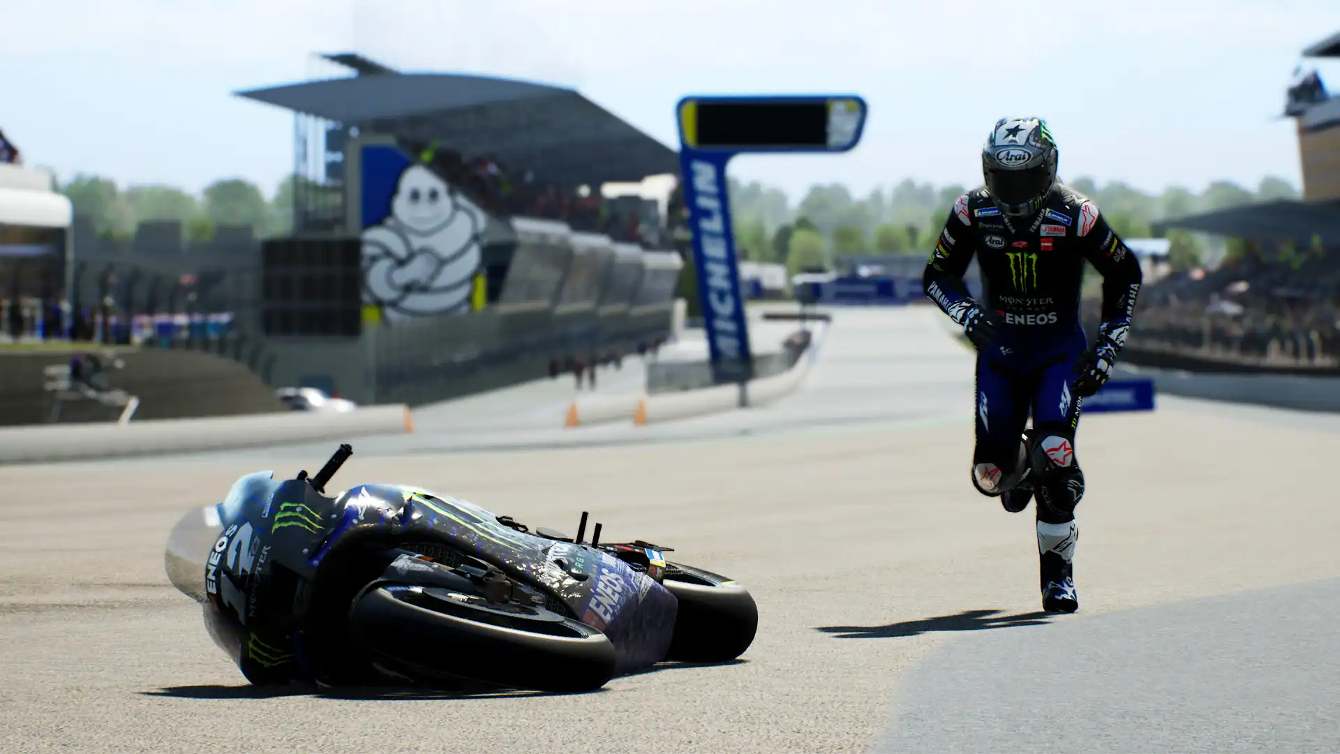 图片[2]-[PC]世界摩托大奖赛21/MotoGP 21