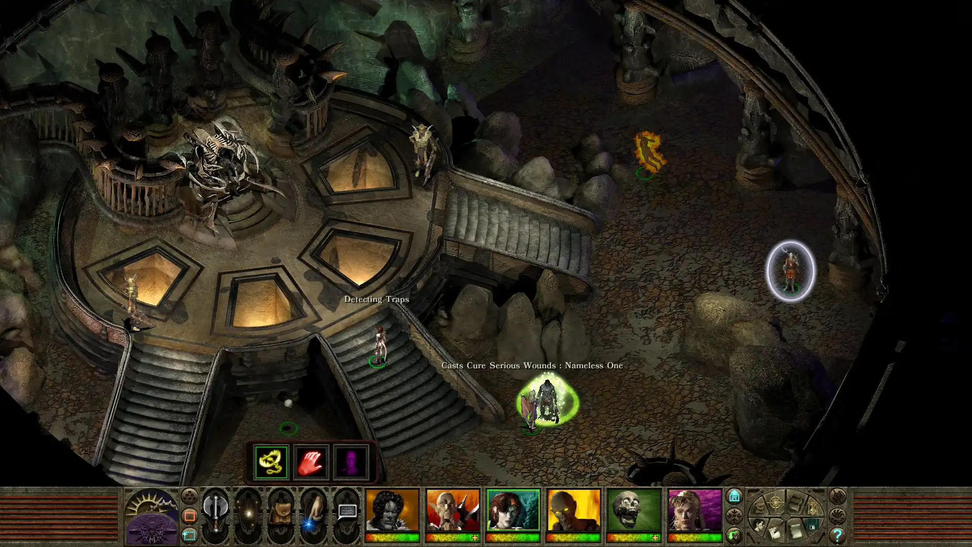 图片[3]-[PC]异域镇魂曲：加强版/Planescape: Torment Enhanced Edition