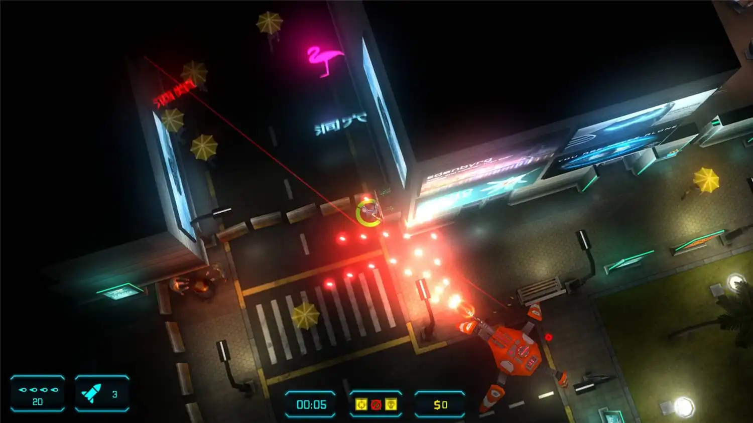 图片[2]-[PC]判官/JYDGE