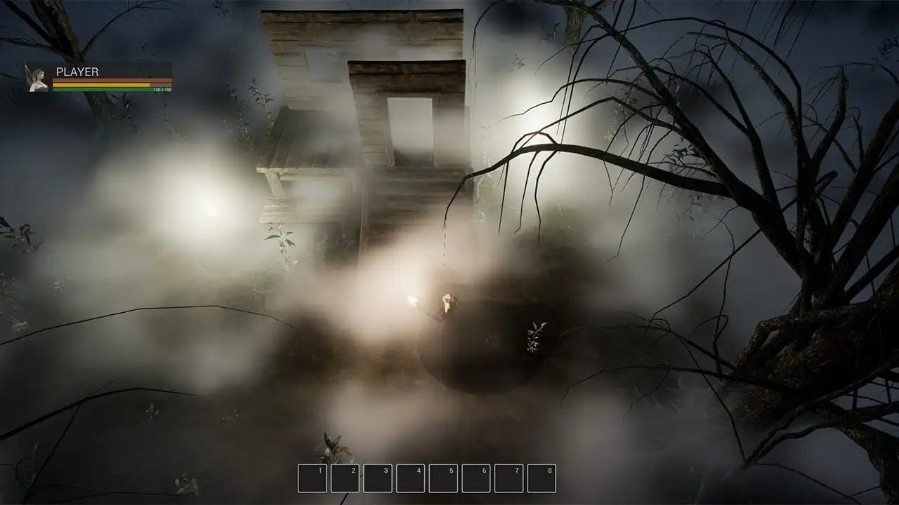 [PC]驯兽人/Beastmaster