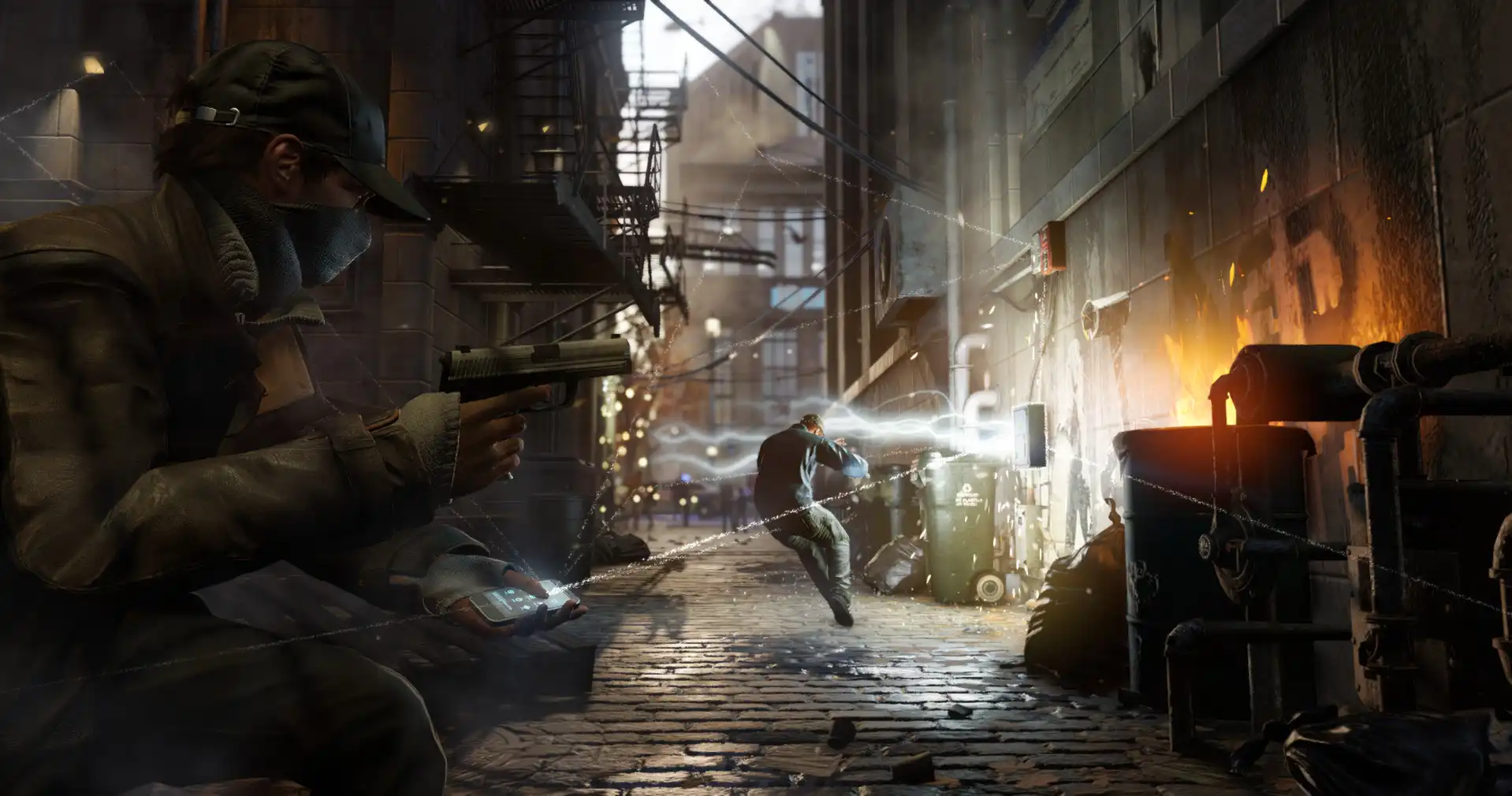 图片[3]-[PC]看门狗/Watch Dogs