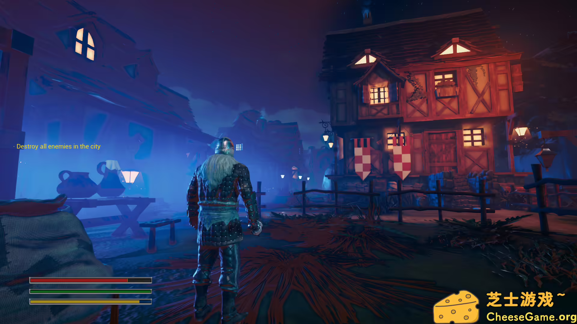 图片[5] [PC]火光幻想：原力能量/Firelight Fantasy: Force Energy | 学习版单机游戏免费下载