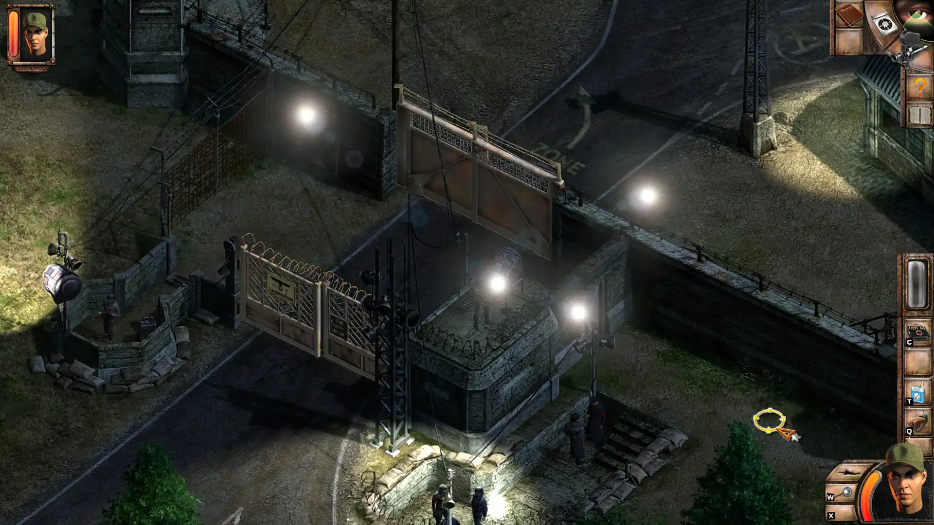 图片[2]-[PC]盟军敢死队2：高清重置版/Commandos 2 - HD Remaster
