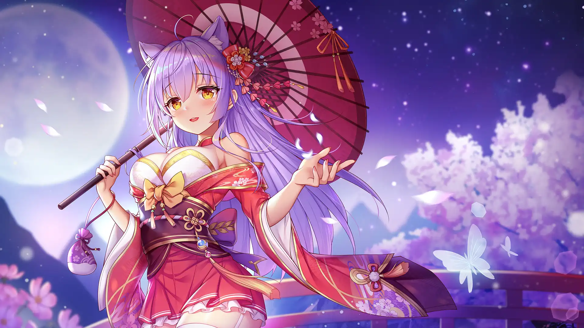 图片[1]-[PC]樱花公主/Sakura Hime