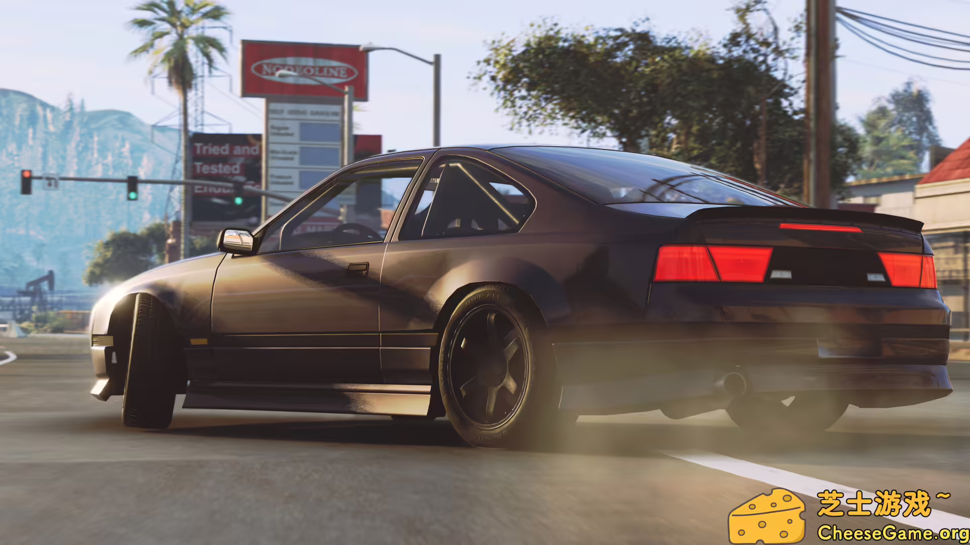 图片[2] [PC]车祸模拟器/BeamNG.drive | 学习版单机游戏免费下载