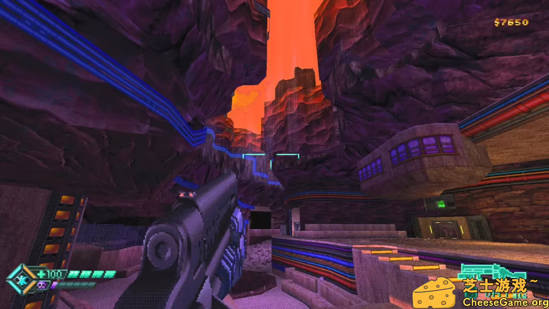 图片[2] [PC]超越日落/Beyond Sunset | 学习版单机游戏截图