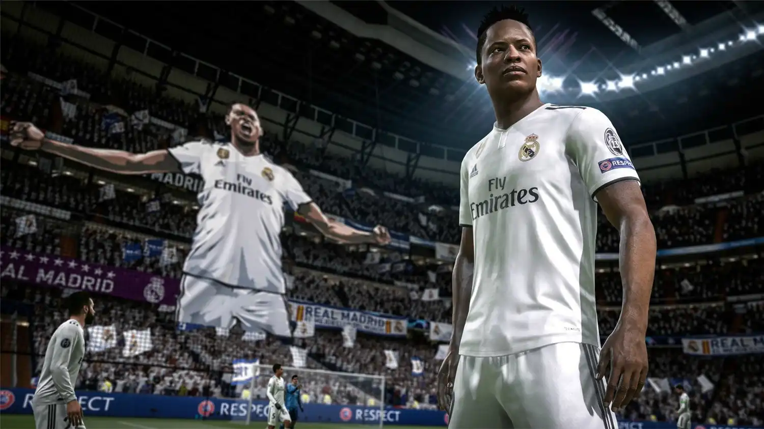 图片[2]-[PC]FIFA19/18/17/15/14/13/12/11/10