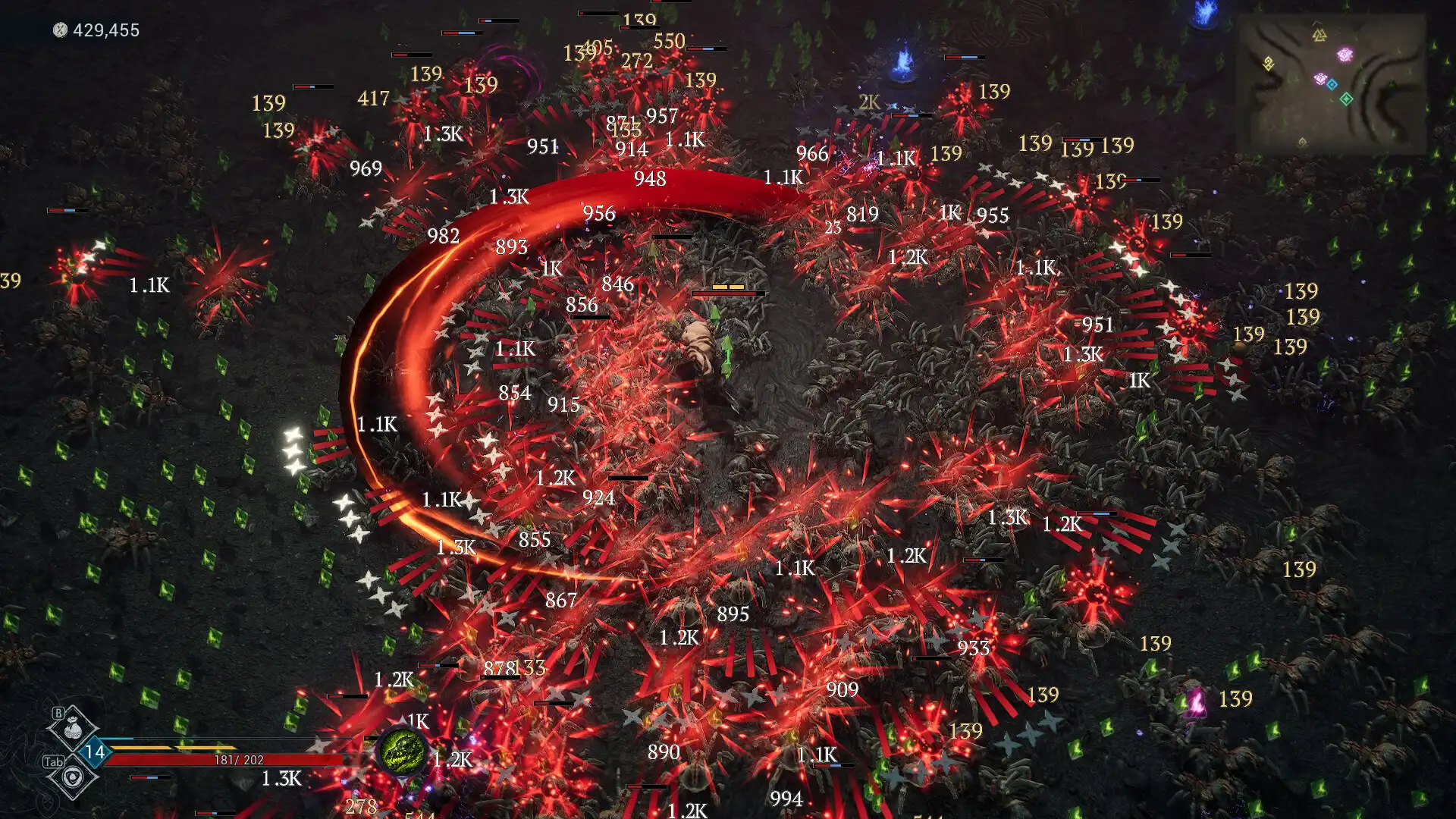 [PC]巴萨卡狂潮/Berserker Onslaught