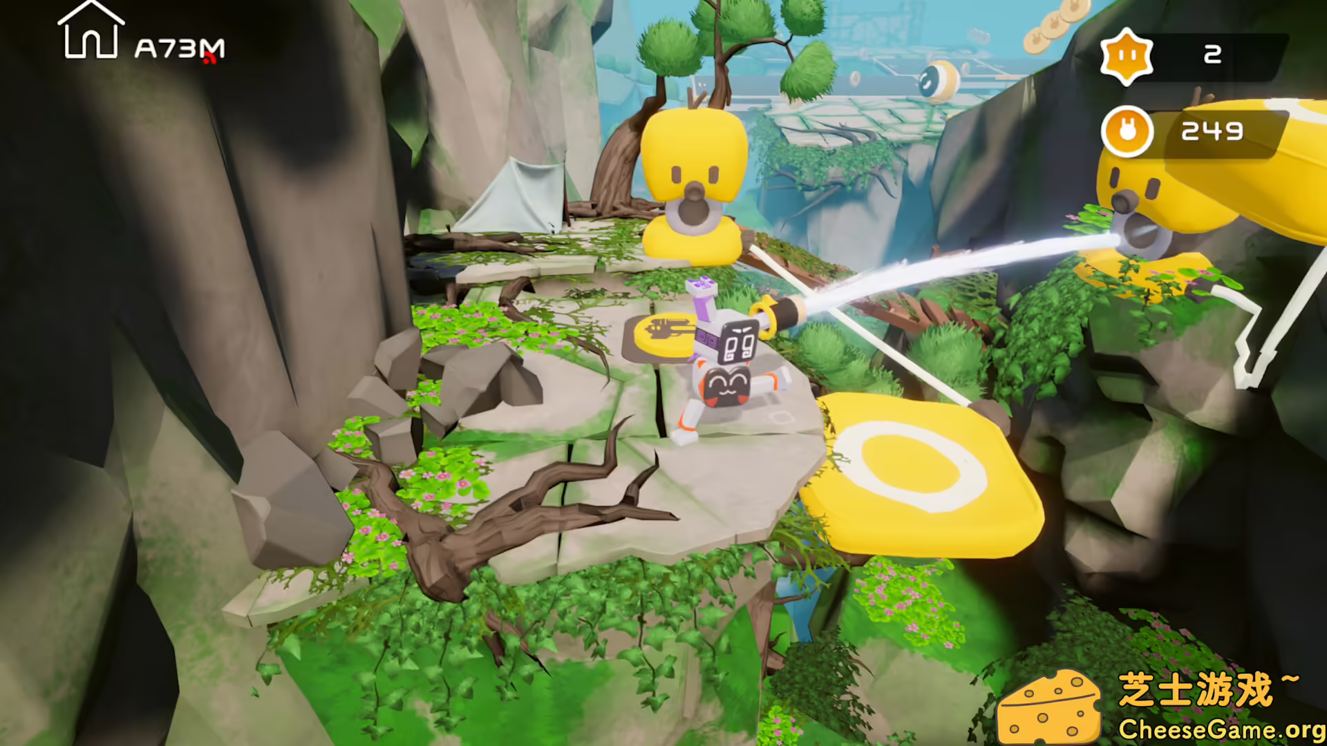 [PC]知只大冒险2/Biped 2/支持网络联机