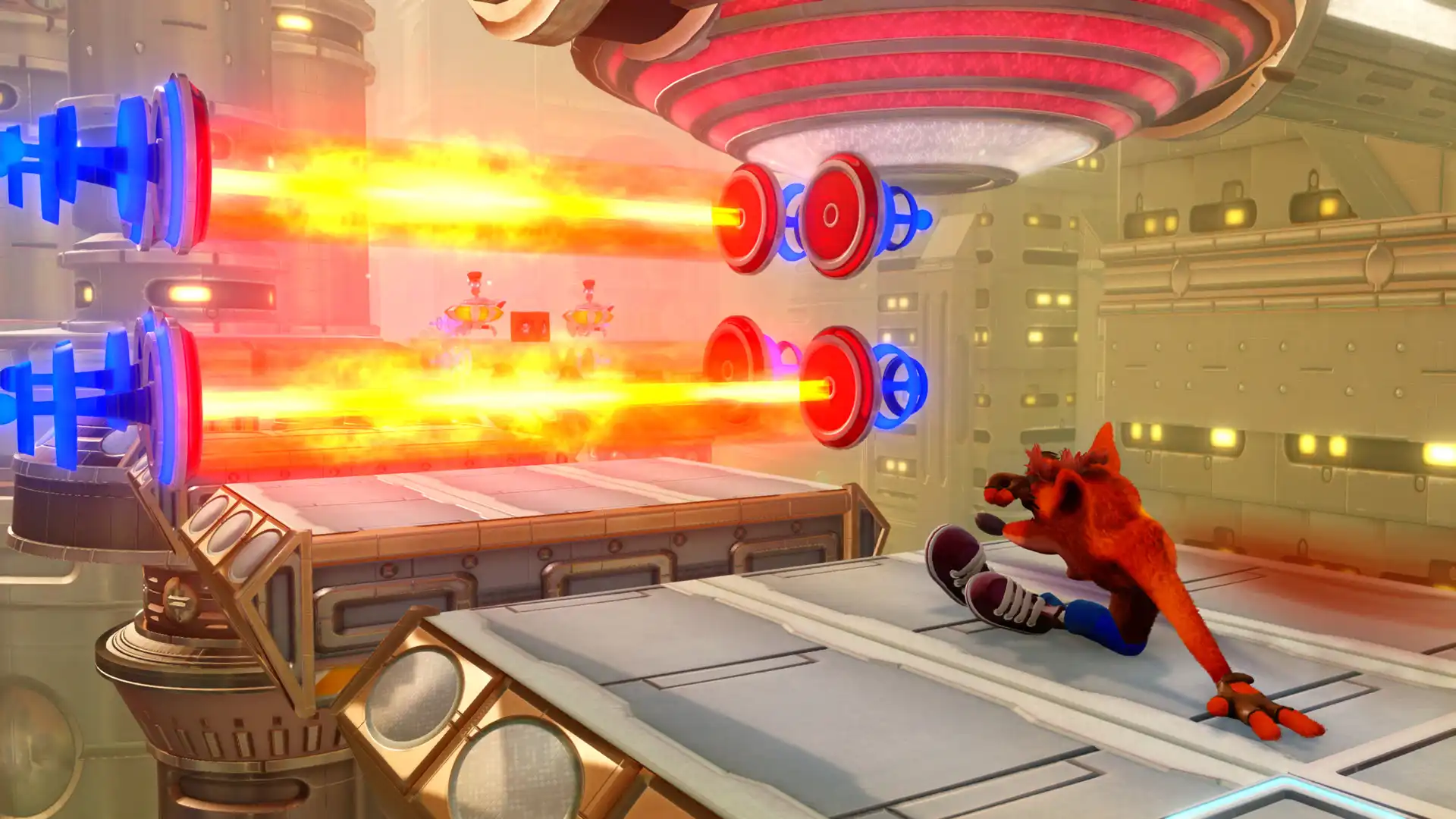 图片[5]-[PC]古惑狼三部曲重制版/Crash Bandicoot N. Sane Trilogy
