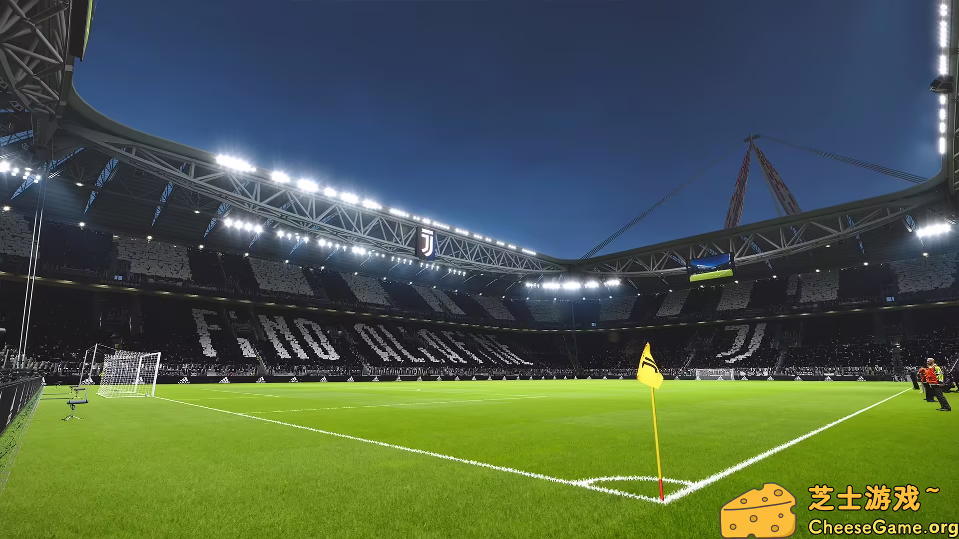[PC]实况足球2020/eFootball PES 2020