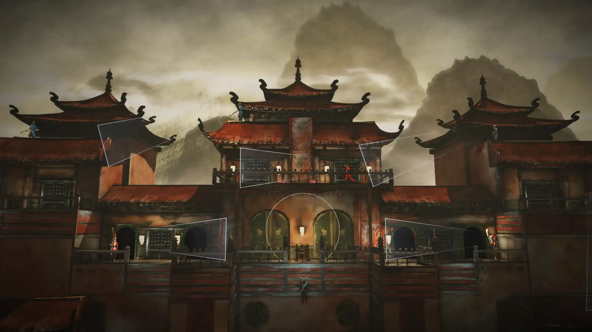 图片[3]-[PC]刺客信条编年史：中国/Assassin's Creed Chronicles: China