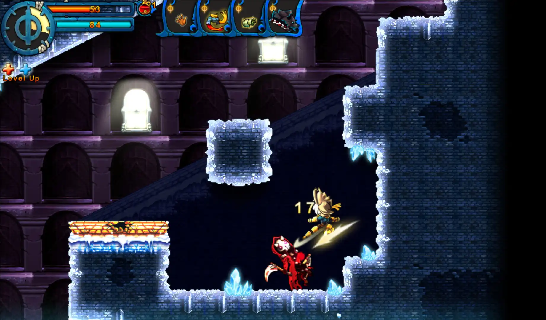 图片[3]-[PC]瓦尔迪斯传说：深渊之城/Valdis Story: Abyssal City