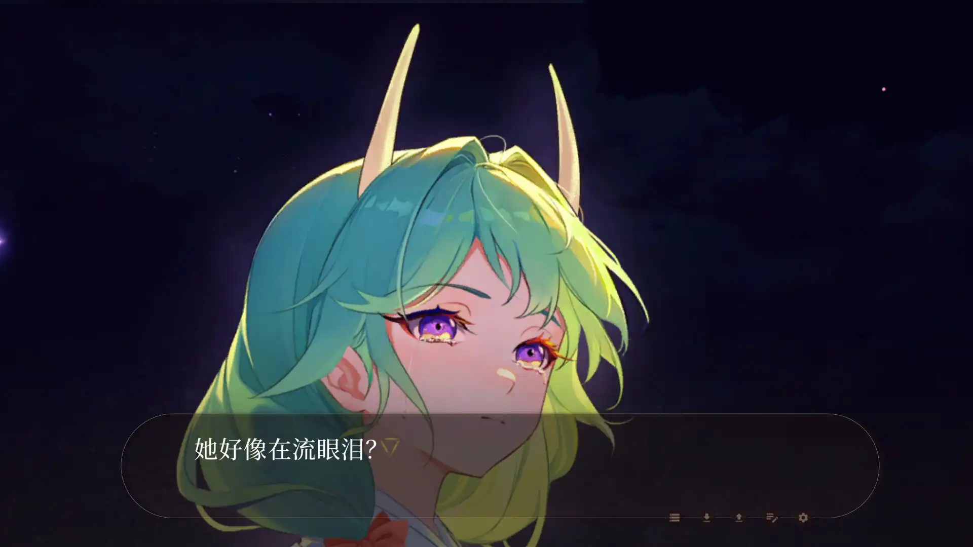 图片[2]-[PC]幻想乡：有罪推定~夜明前的三色堇/Gensokyo：Presumption of Guilt~Pansies Before Daw