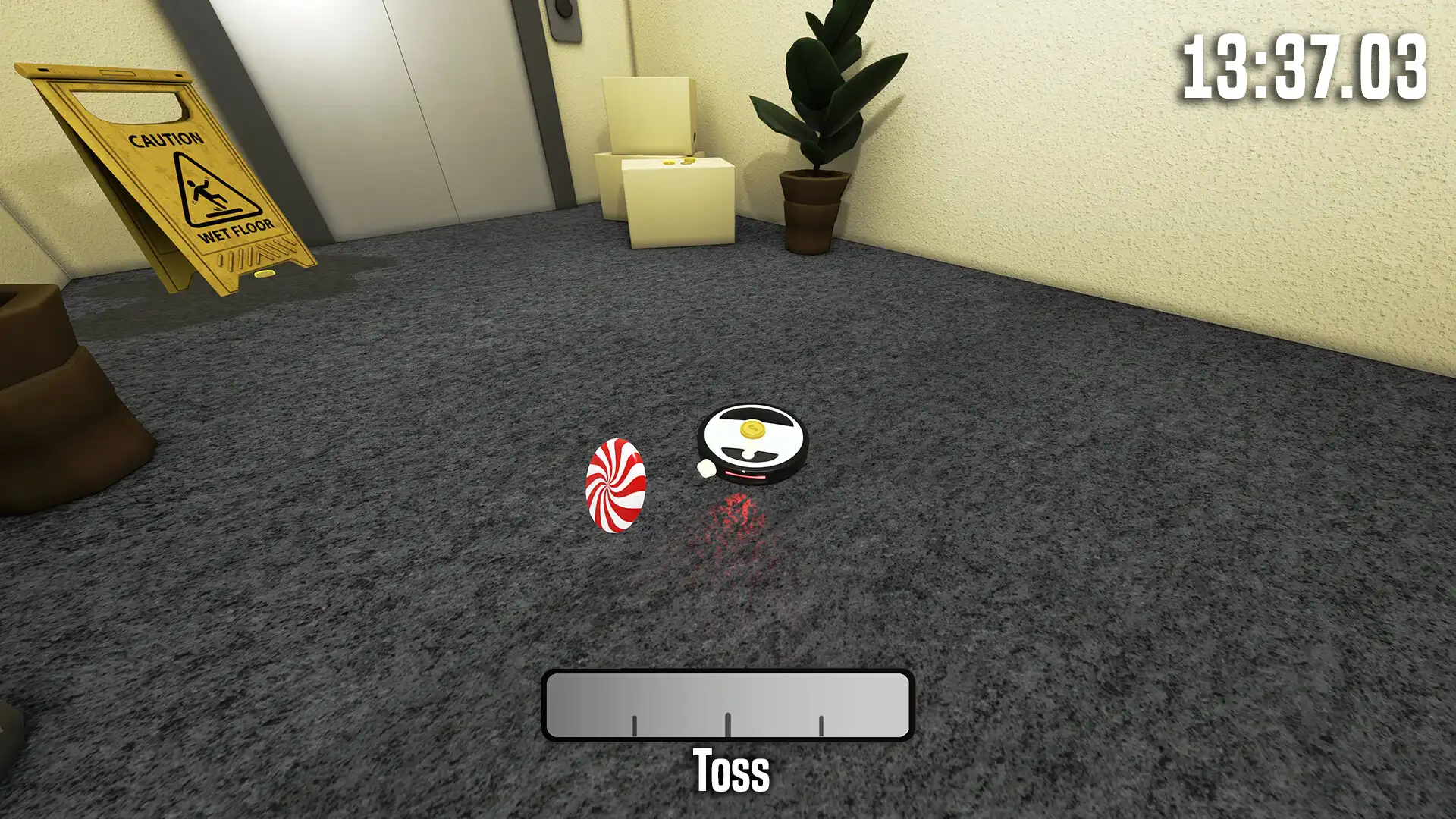 图片[3] [PC]我是钱/I Am Coin | 游戏截图