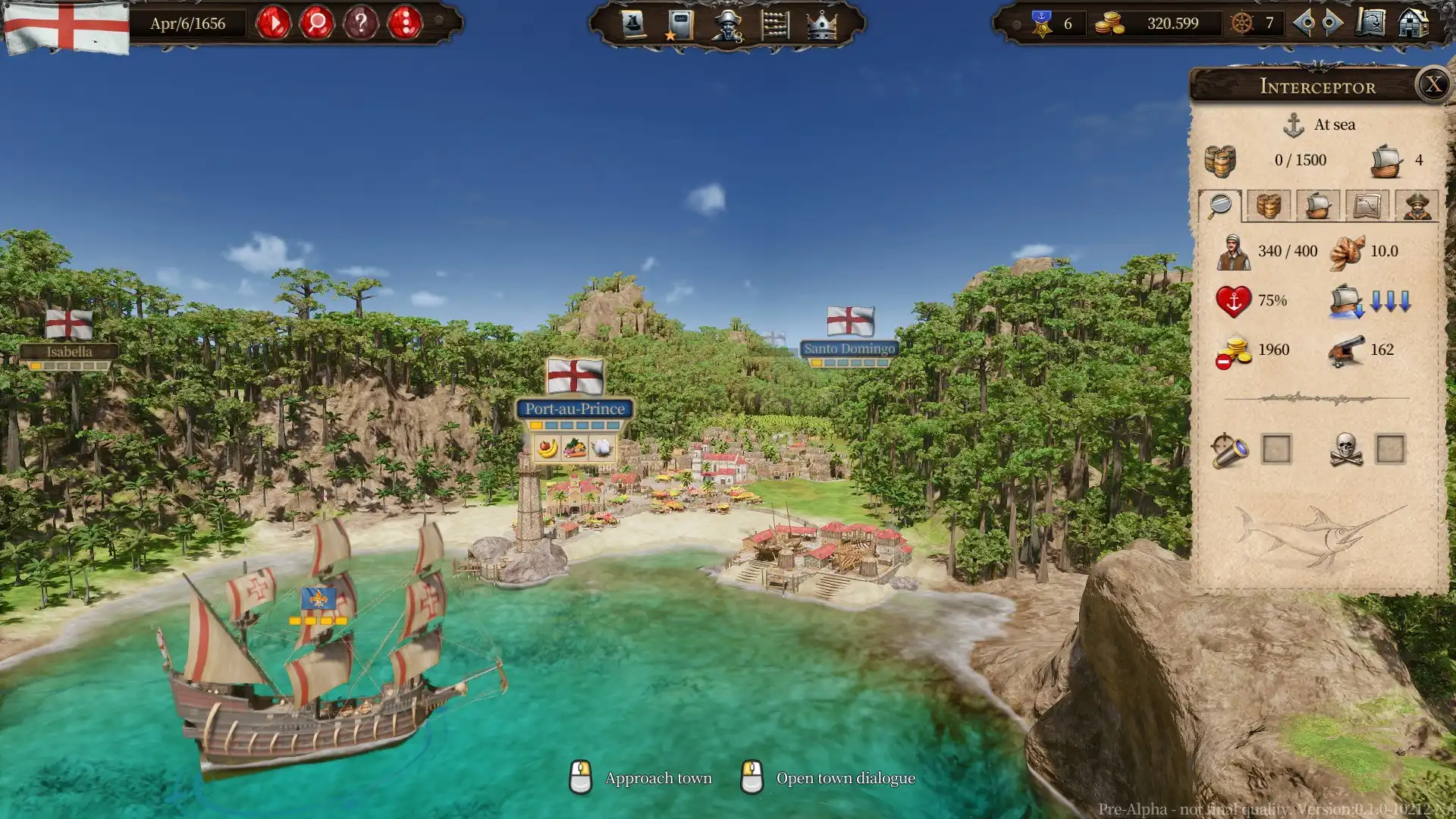 图片[4]-[PC]海商王4/Port Royale 4