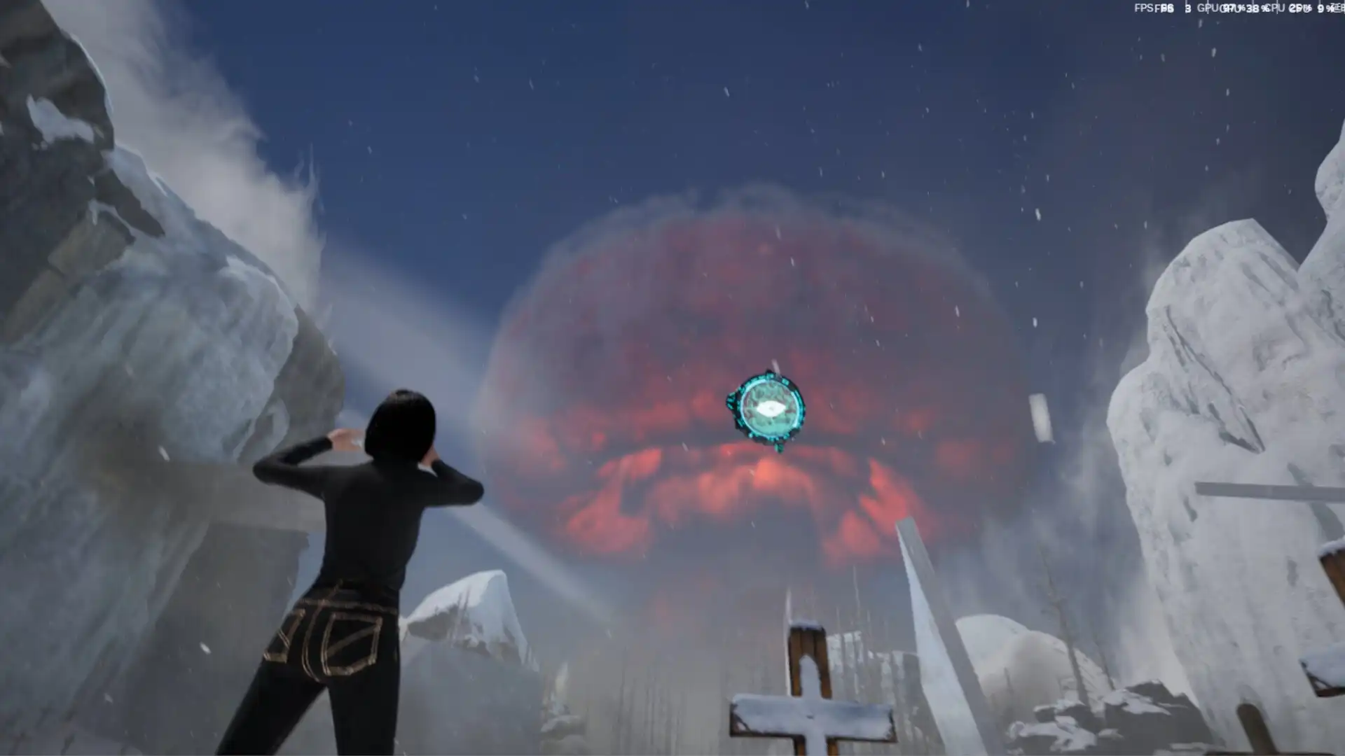 图片[6] [PC]梦壳/Dream Shell | 游戏截图
