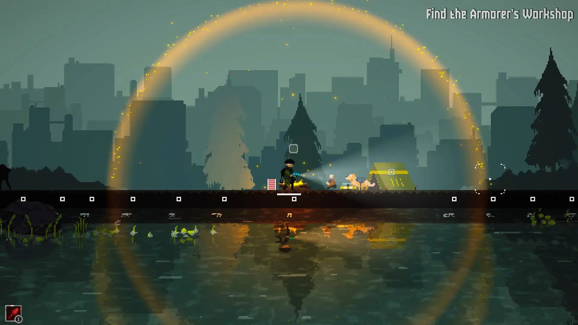 图片[1]-[PC]余火守护者/The Ember Guardian