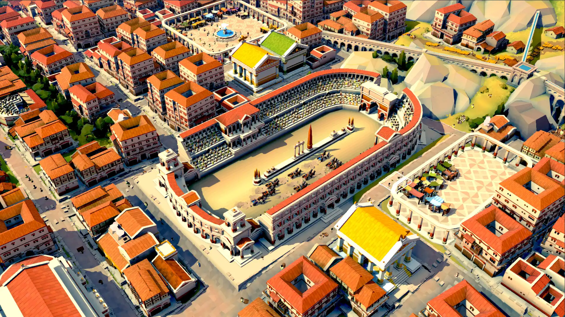 图片[3]-[PC]罗马之城/Nova Roma