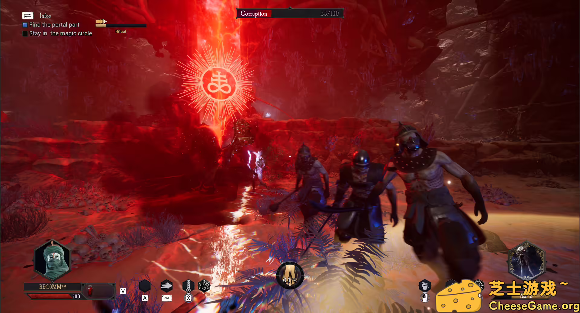 图片[5] [PC]恶魔之刃/DAIMON BLADES | 学习版单机游戏免费下载
