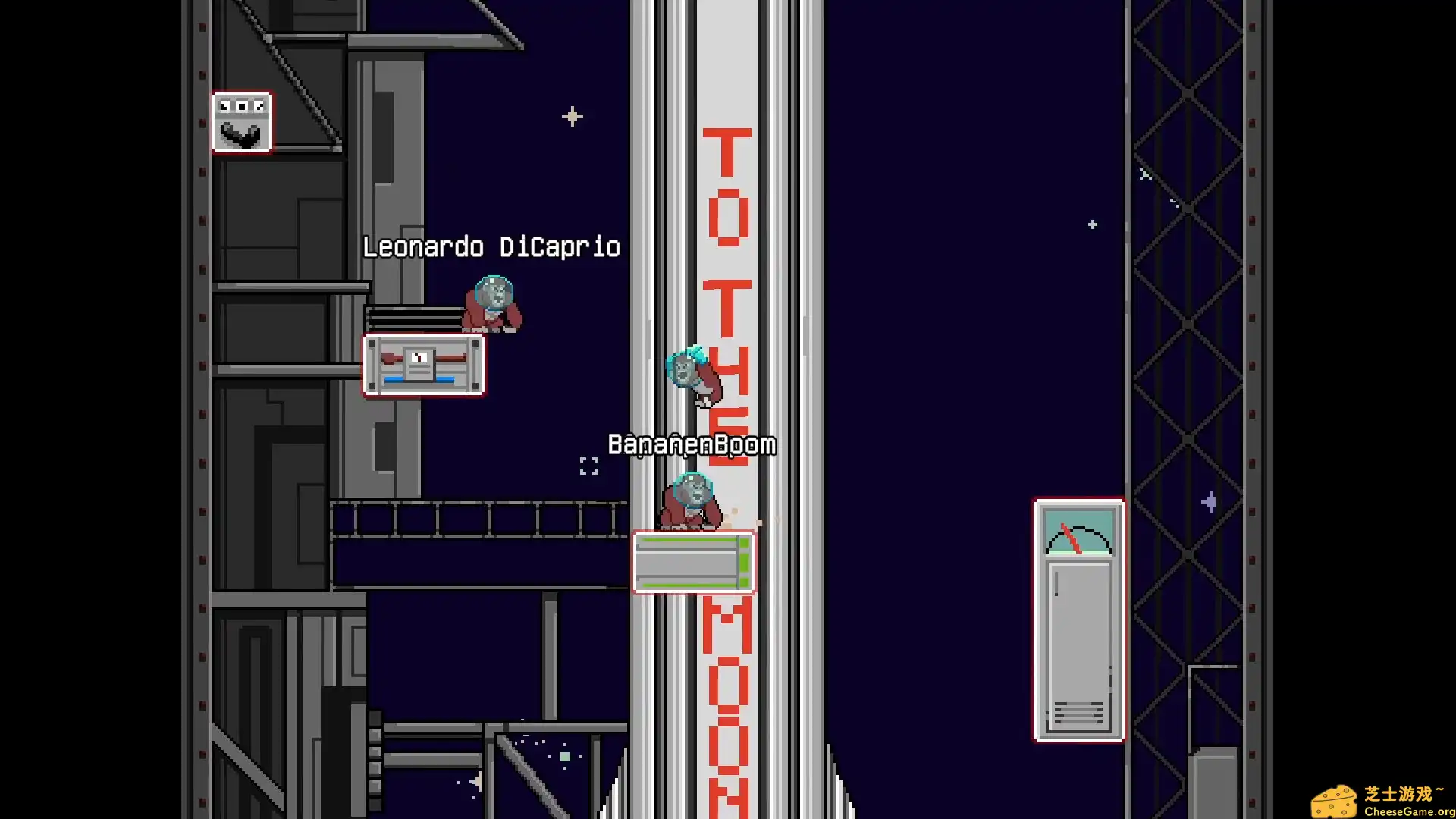 图片[1]-[PC]钻石之手：登上月球/Diamond Hands: To The Moon