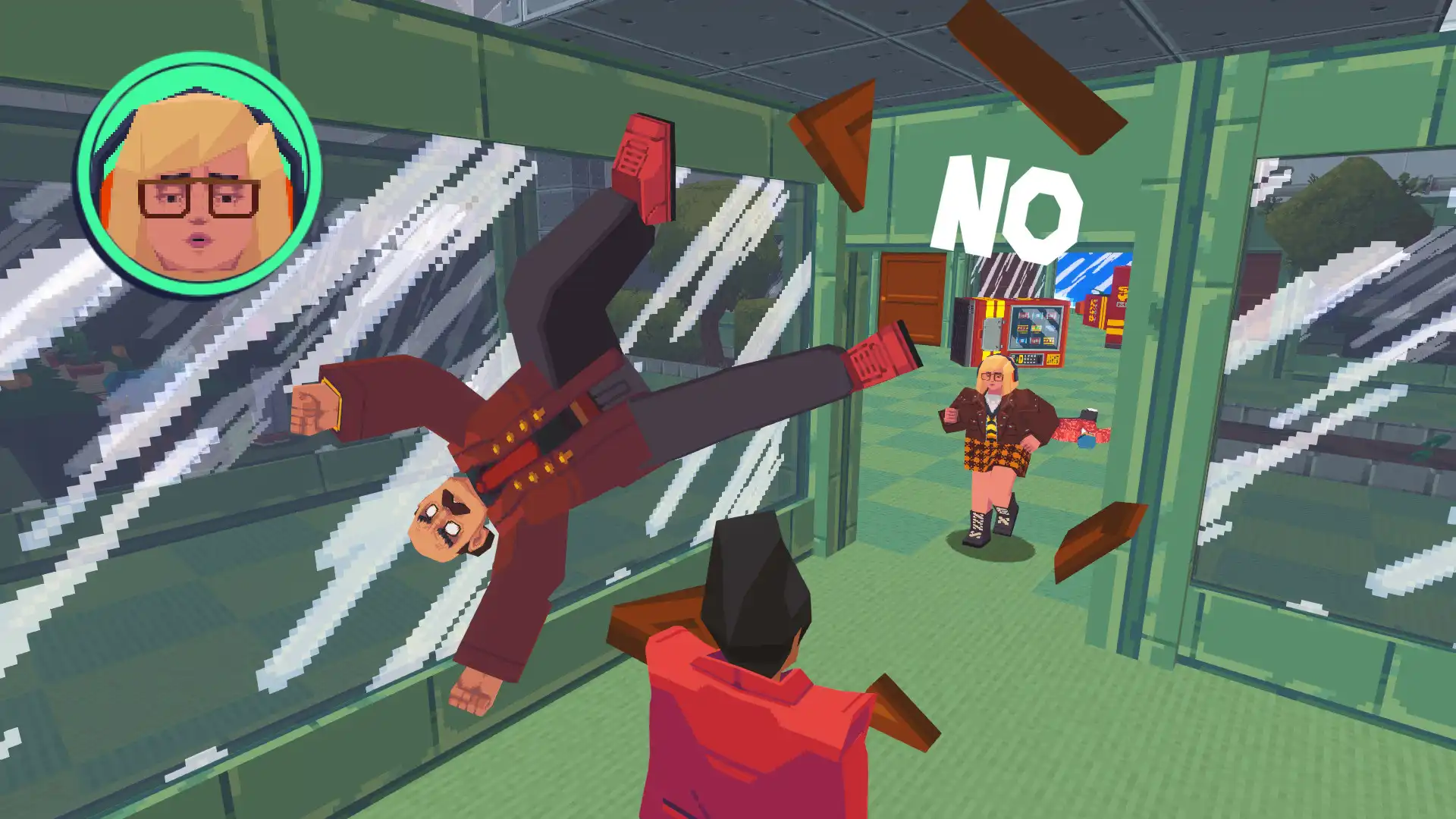 图片[5]-[PC]说更多不!/Say No! More