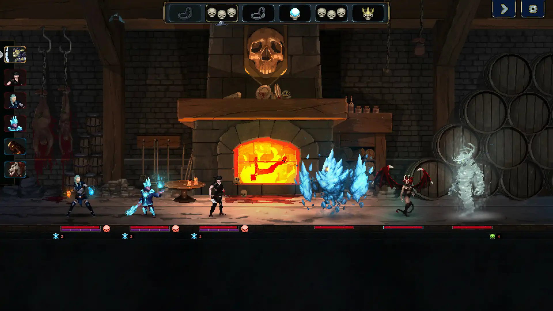 [PC]魔王大人，击退勇者吧/Legend of Keepers：Career of a Dungeon Master