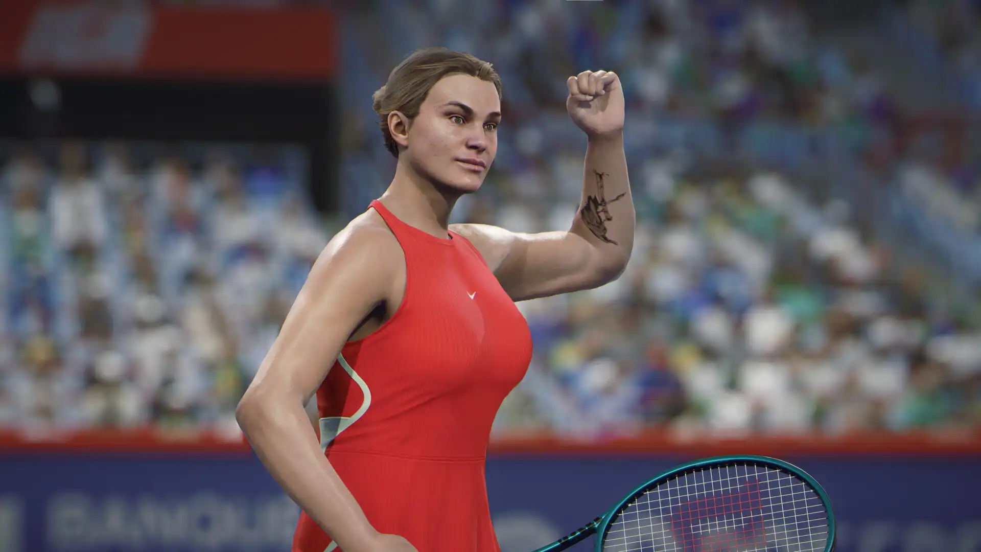 图片[6] [PC]顶尖决胜：大满贯版/TIEBREAK – GRAND SLAM EDITION | 游戏截图
