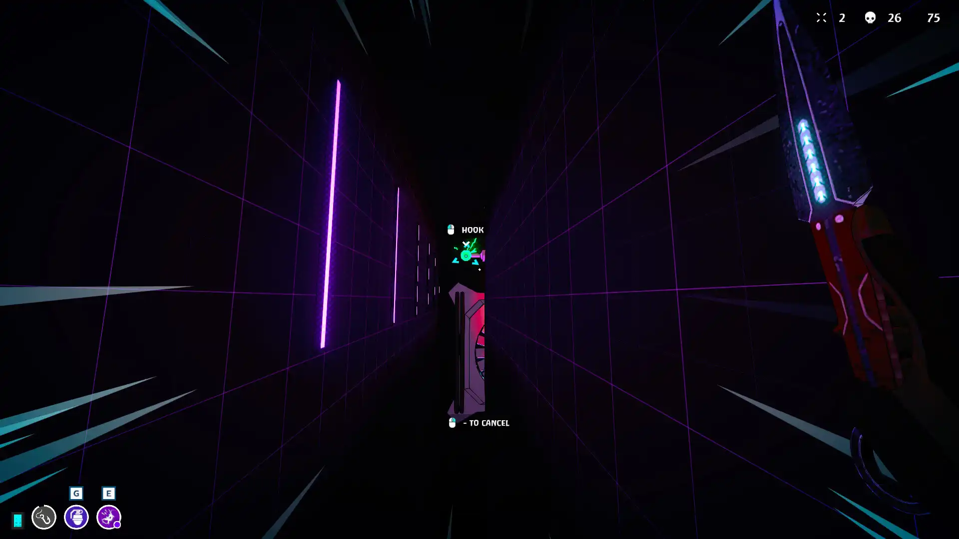 图片[3] [PC]赛博矩阵/CYBERMATRIX | 游戏截图
